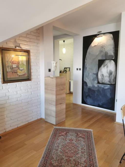Vesna's apartment view 4