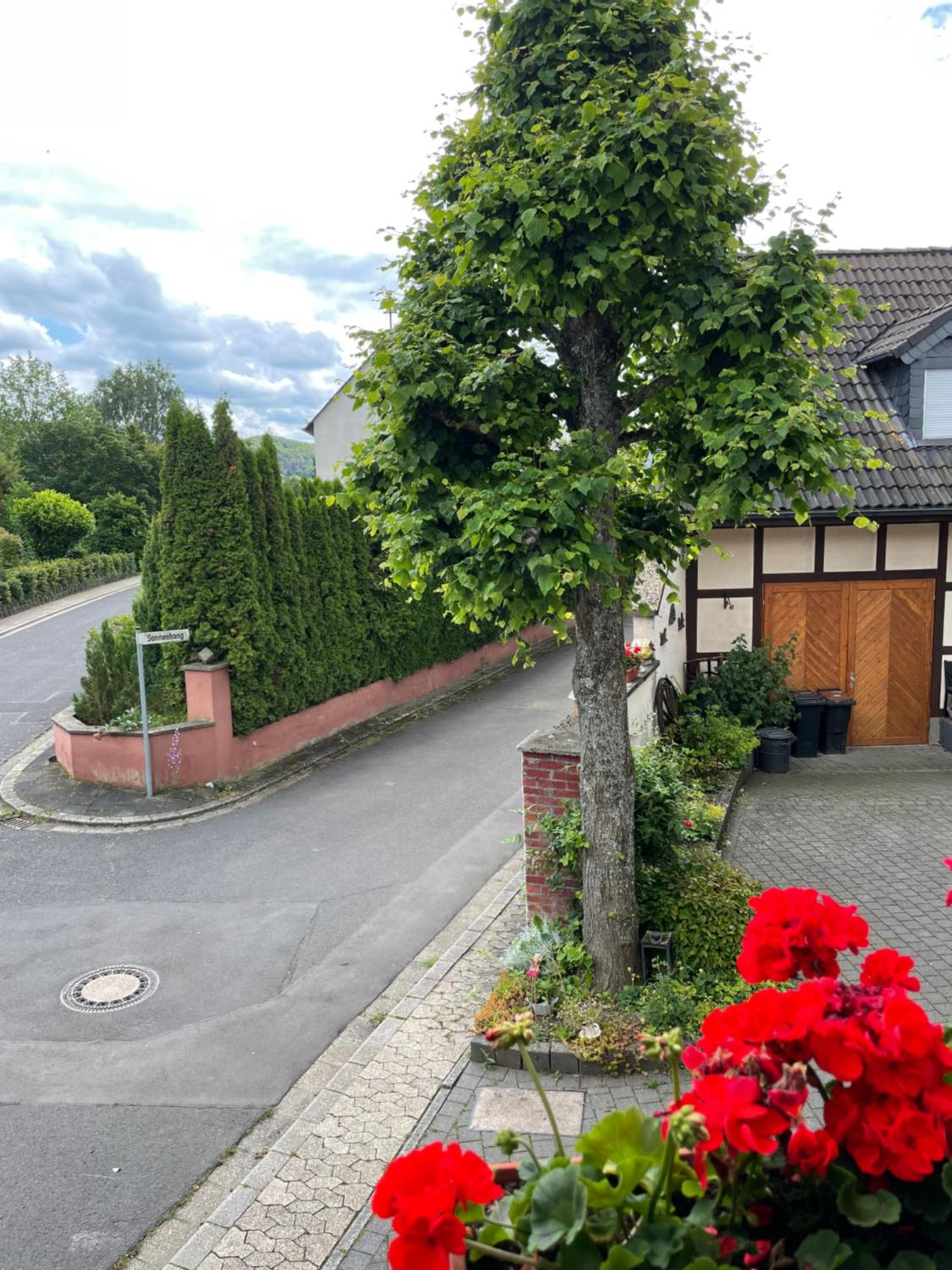 Kylltjes Haus Eifel