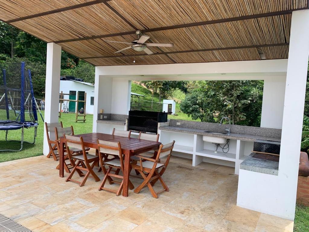 Casa Nature