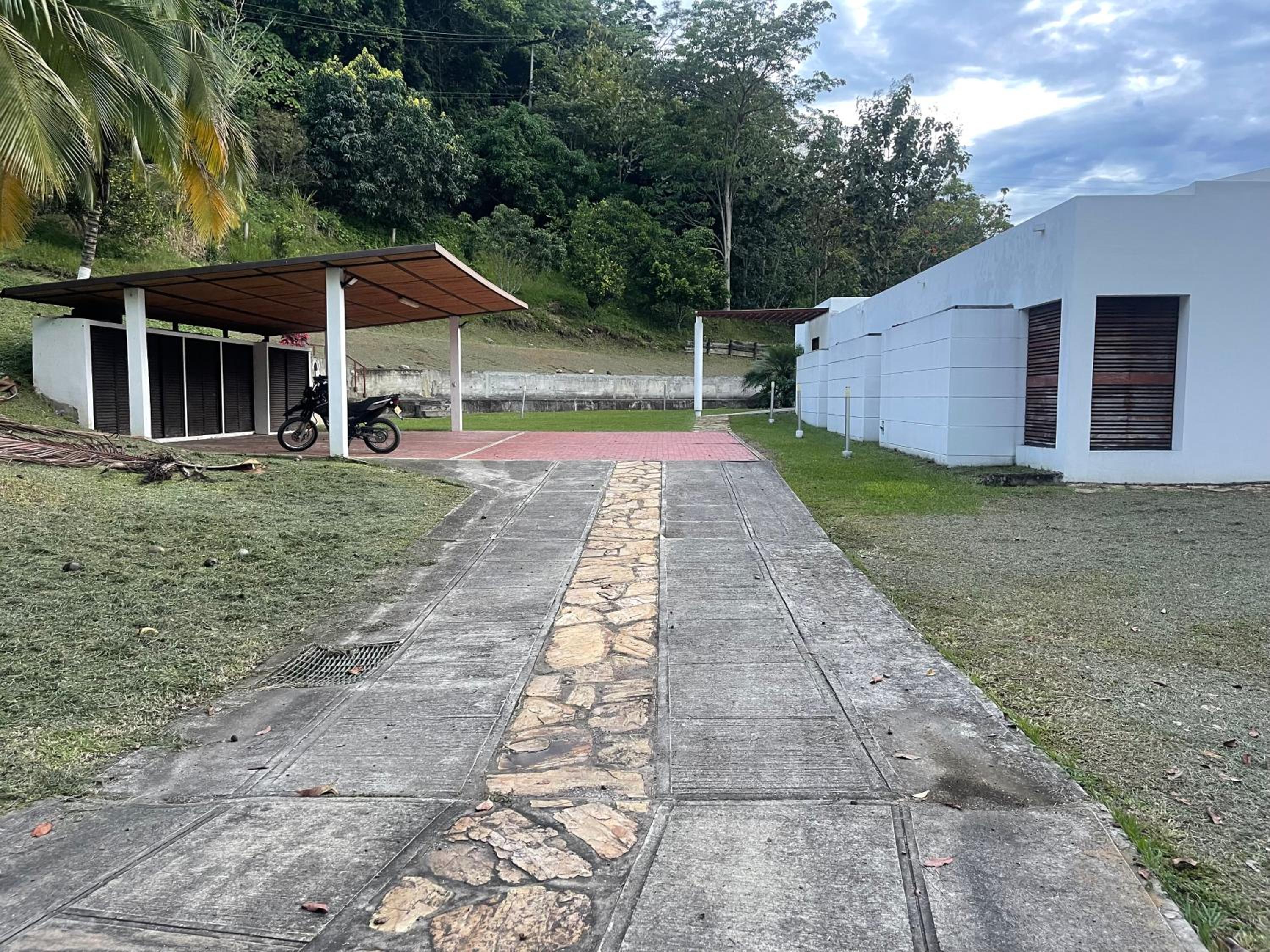 Casa Nature
