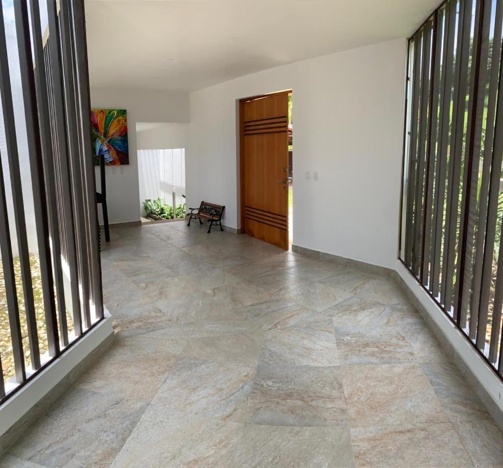 Casa Nature