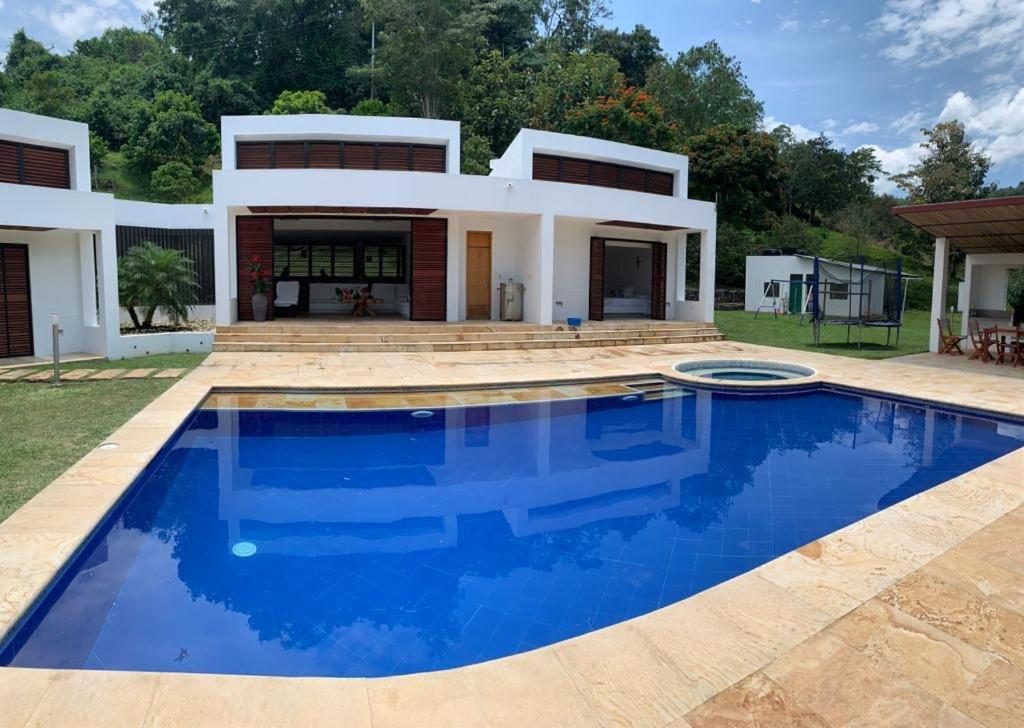 Casa Nature