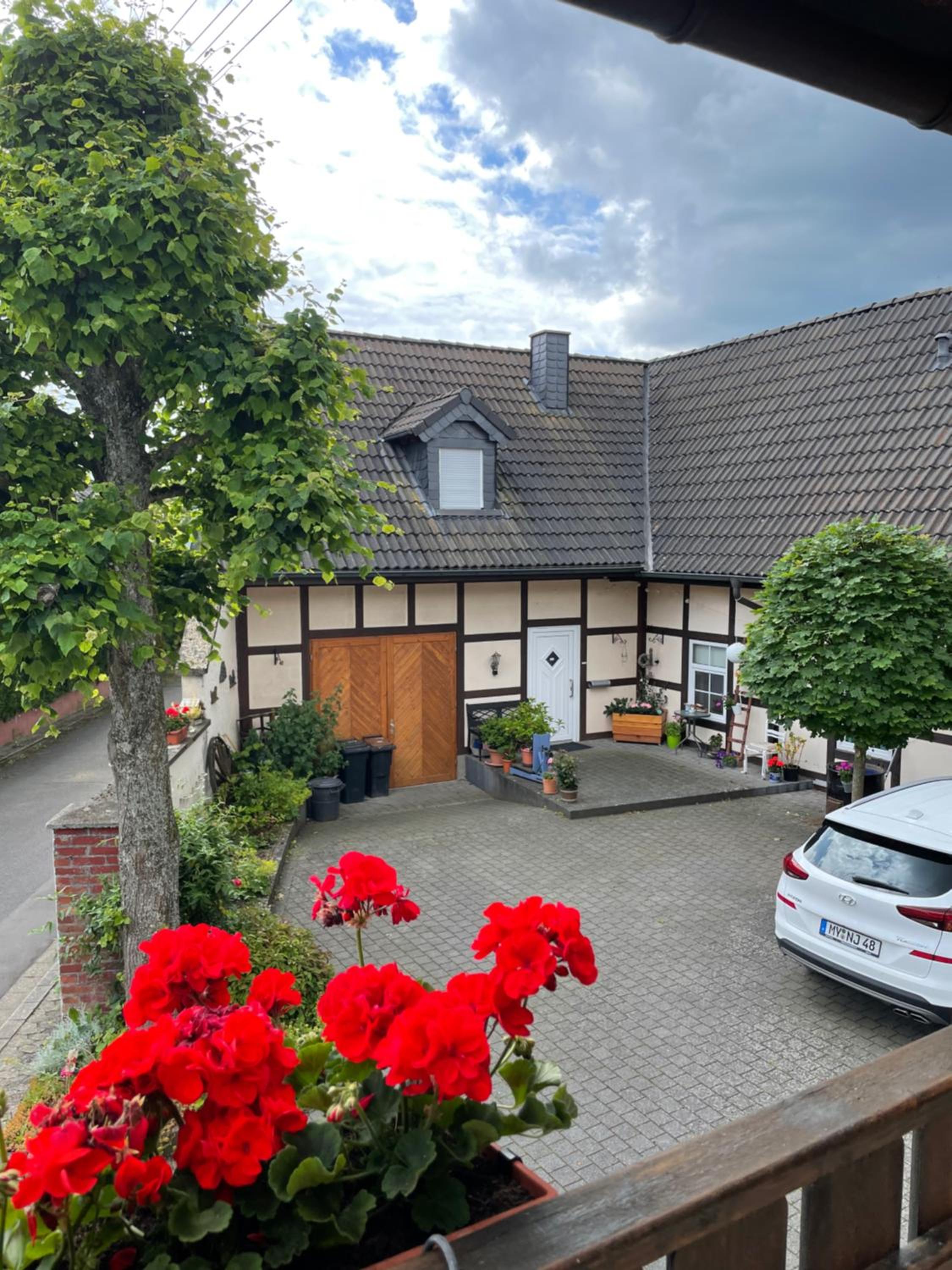Kylltjes Haus Eifel