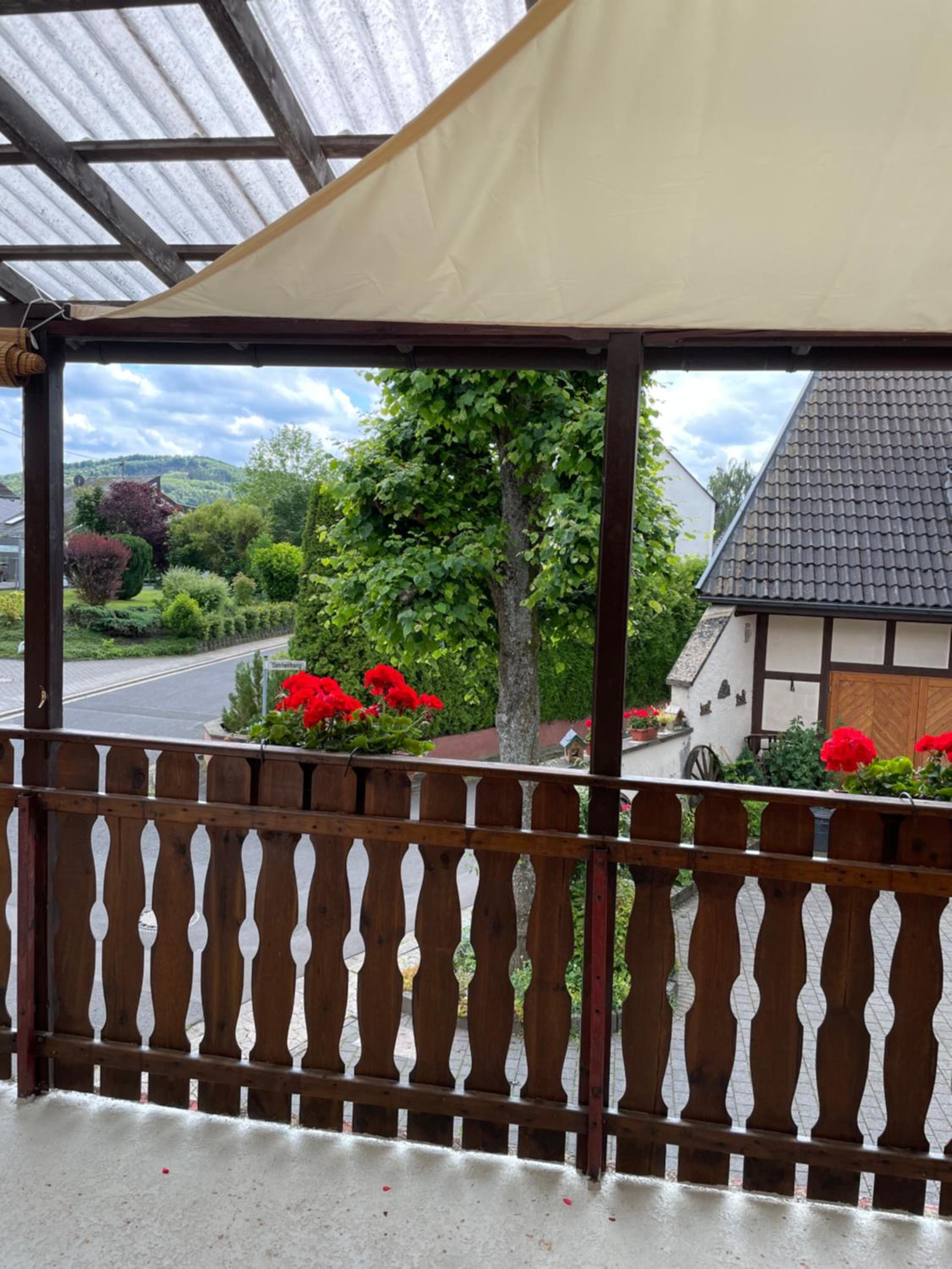 Kylltjes Haus Eifel