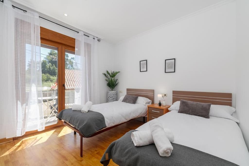 Fantástico chalet junto al mar by CABANA Rentals