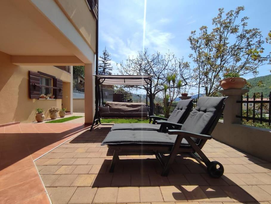 Villa Fani