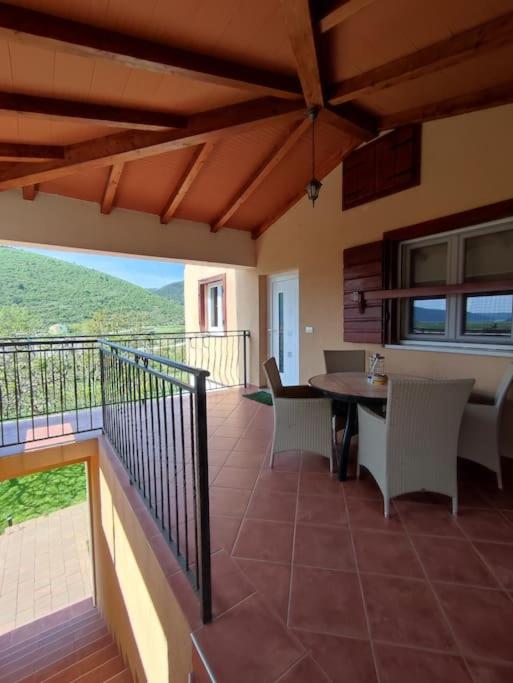 Villa Fani