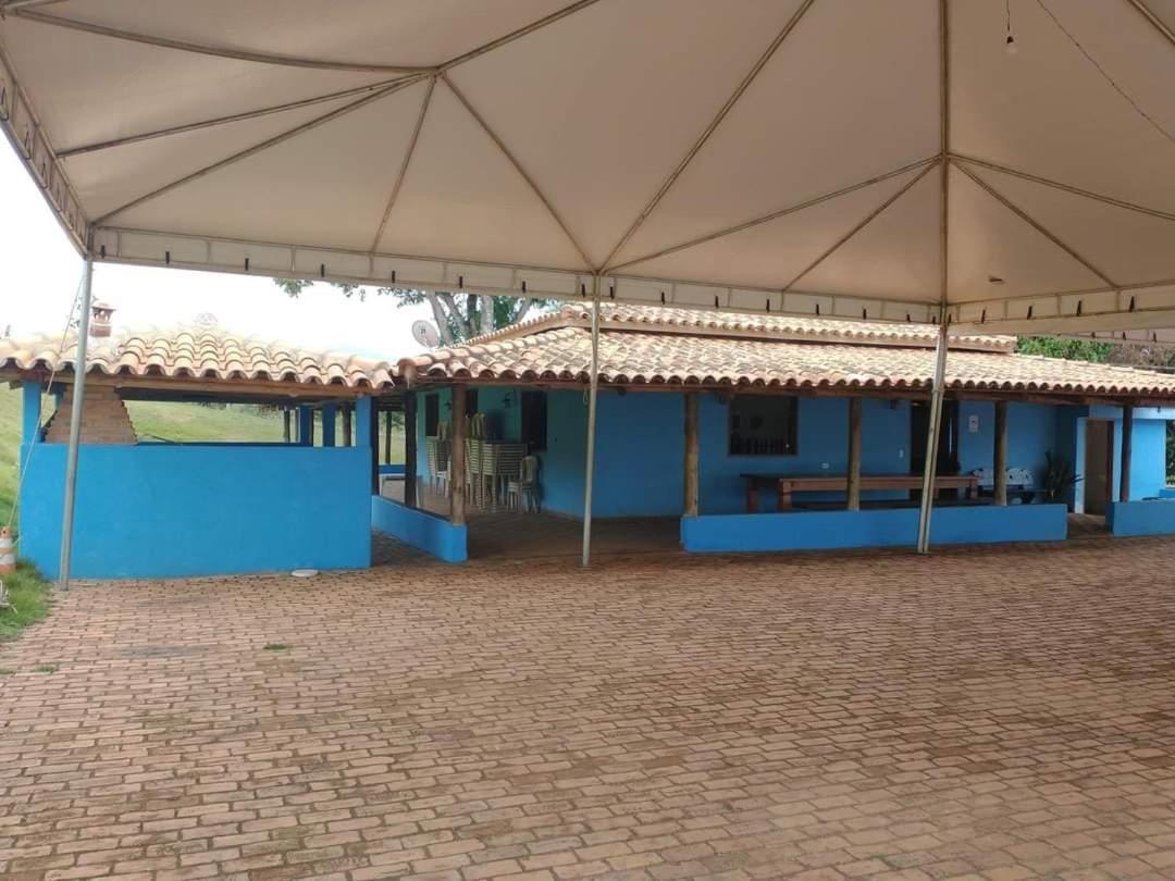 Chácara da Vó Romilda