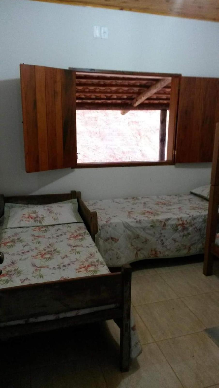 Chácara da Vó Romilda
