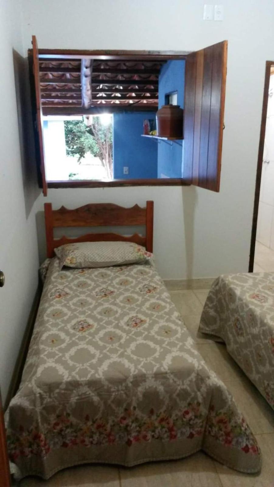 Chácara da Vó Romilda