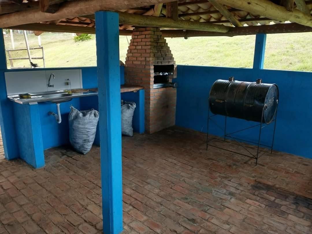 Chácara da Vó Romilda
