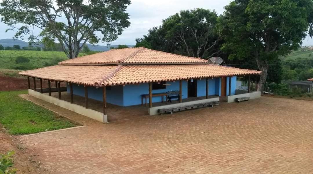 Chácara da Vó Romilda