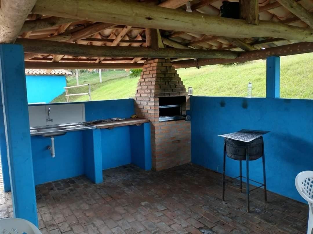 Chácara da Vó Romilda