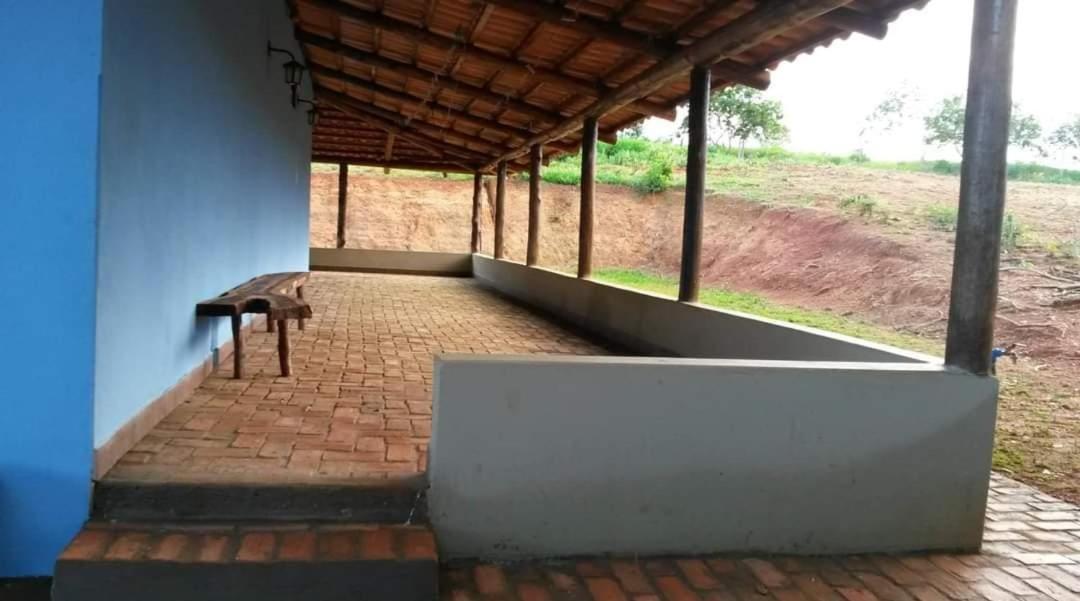 Chácara da Vó Romilda