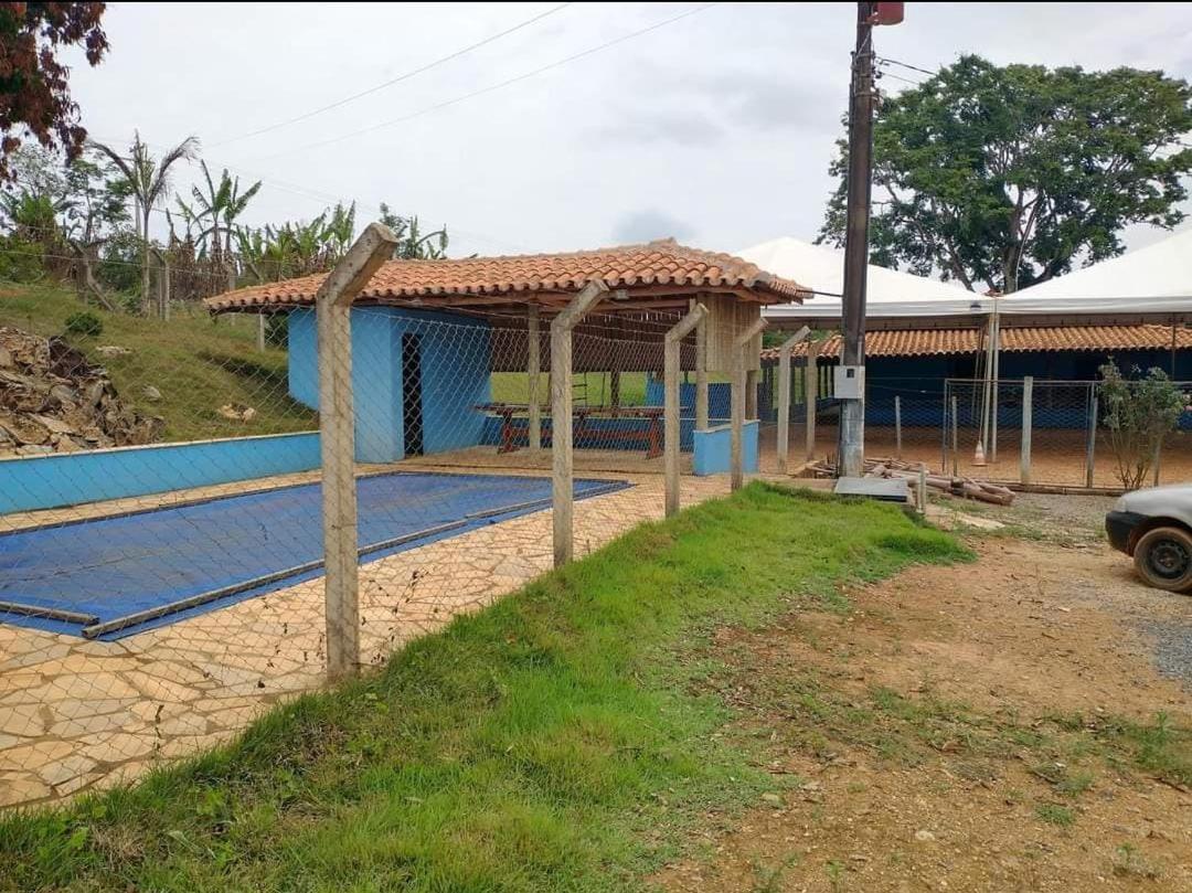 Chácara da Vó Romilda