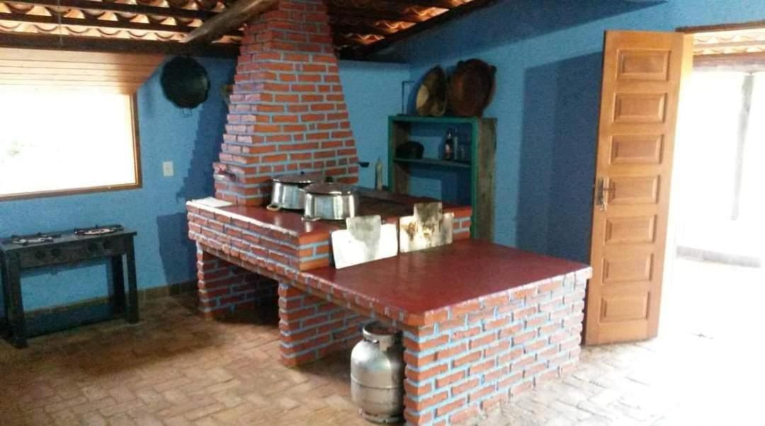 Chácara da Vó Romilda