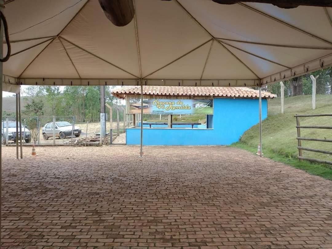 Chácara da Vó Romilda