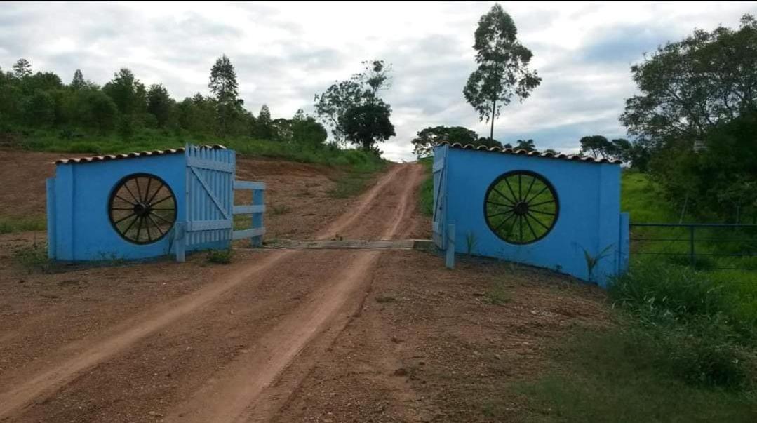 Chácara da Vó Romilda