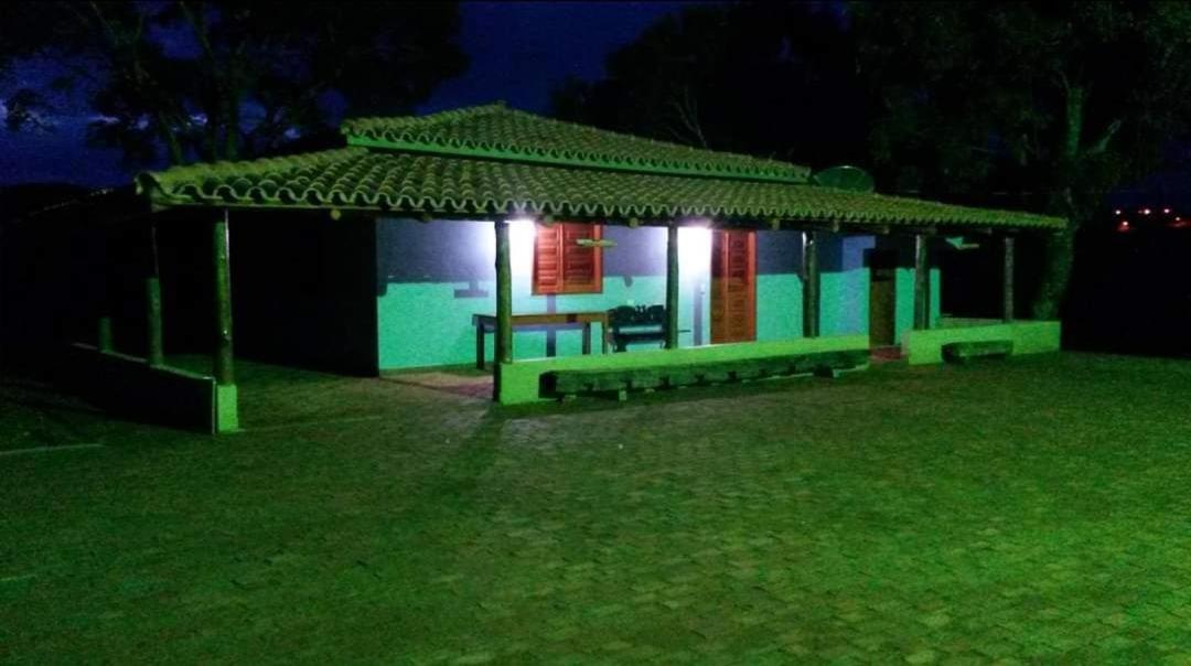 Chácara da Vó Romilda