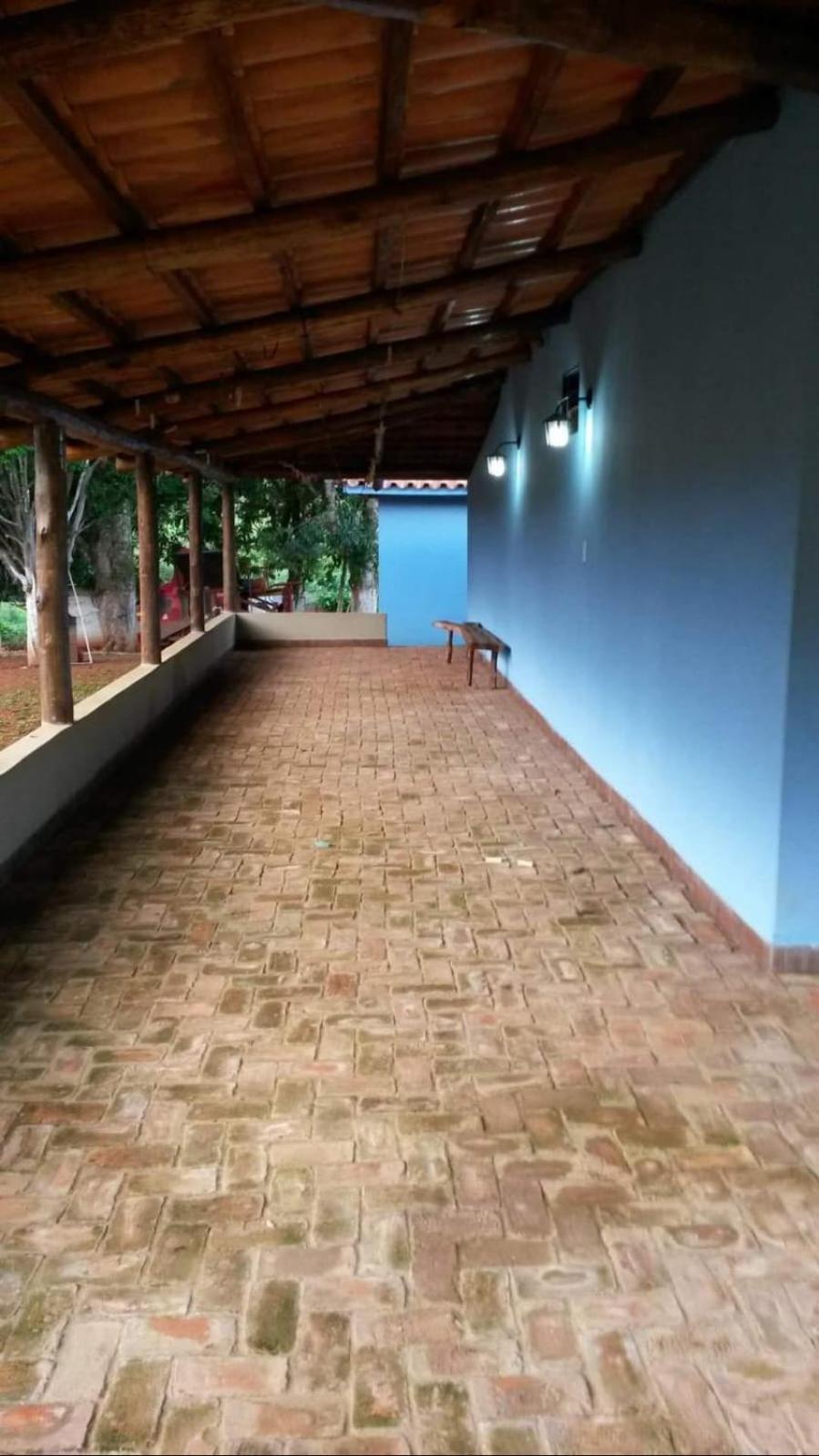 Chácara da Vó Romilda