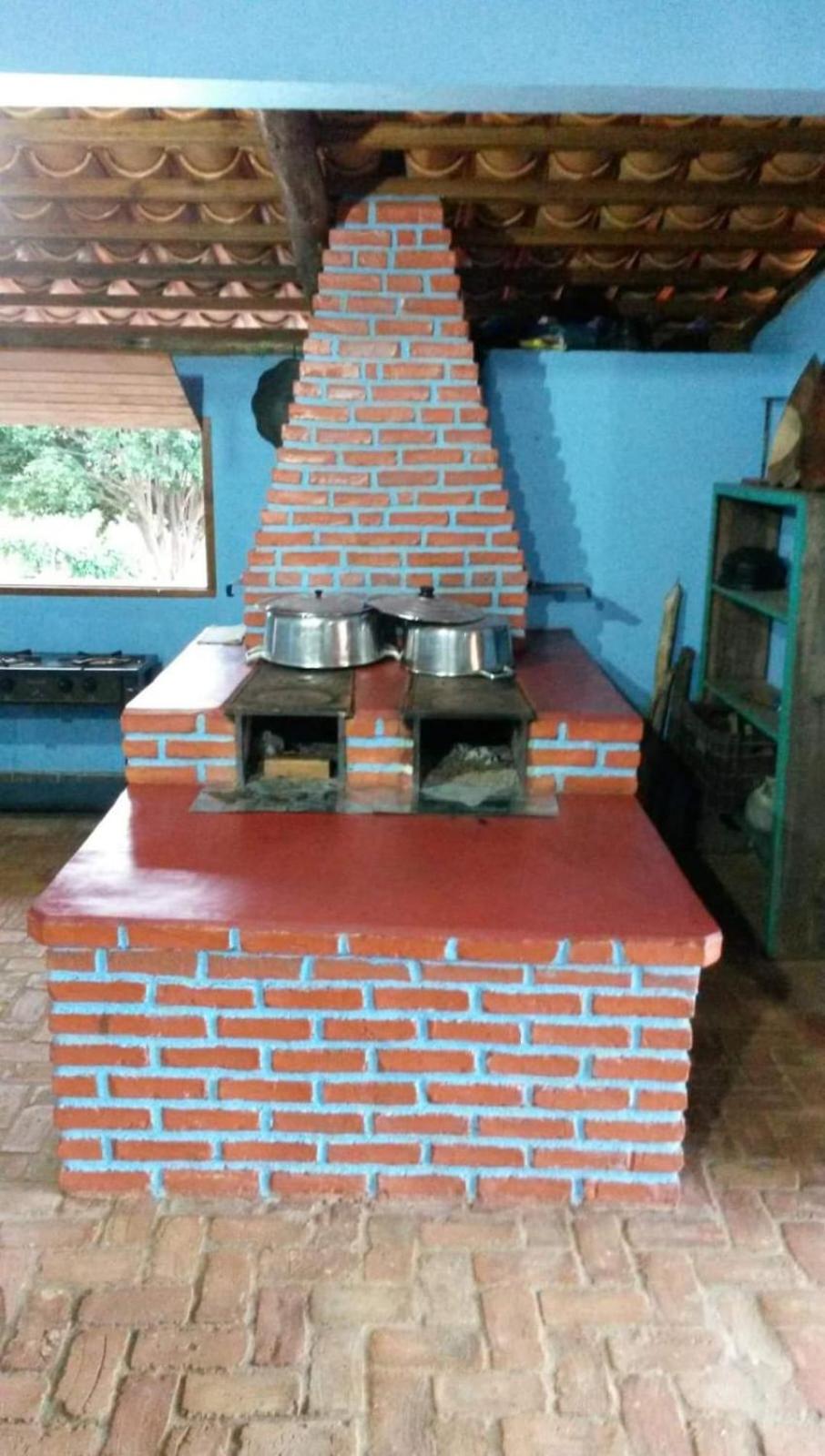 Chácara da Vó Romilda