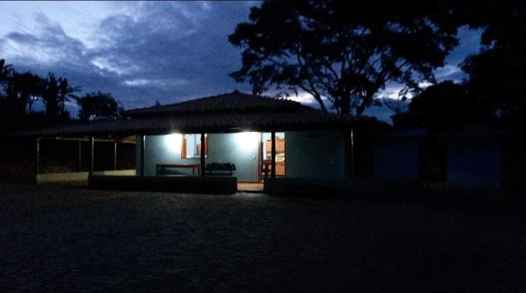 Chácara da Vó Romilda