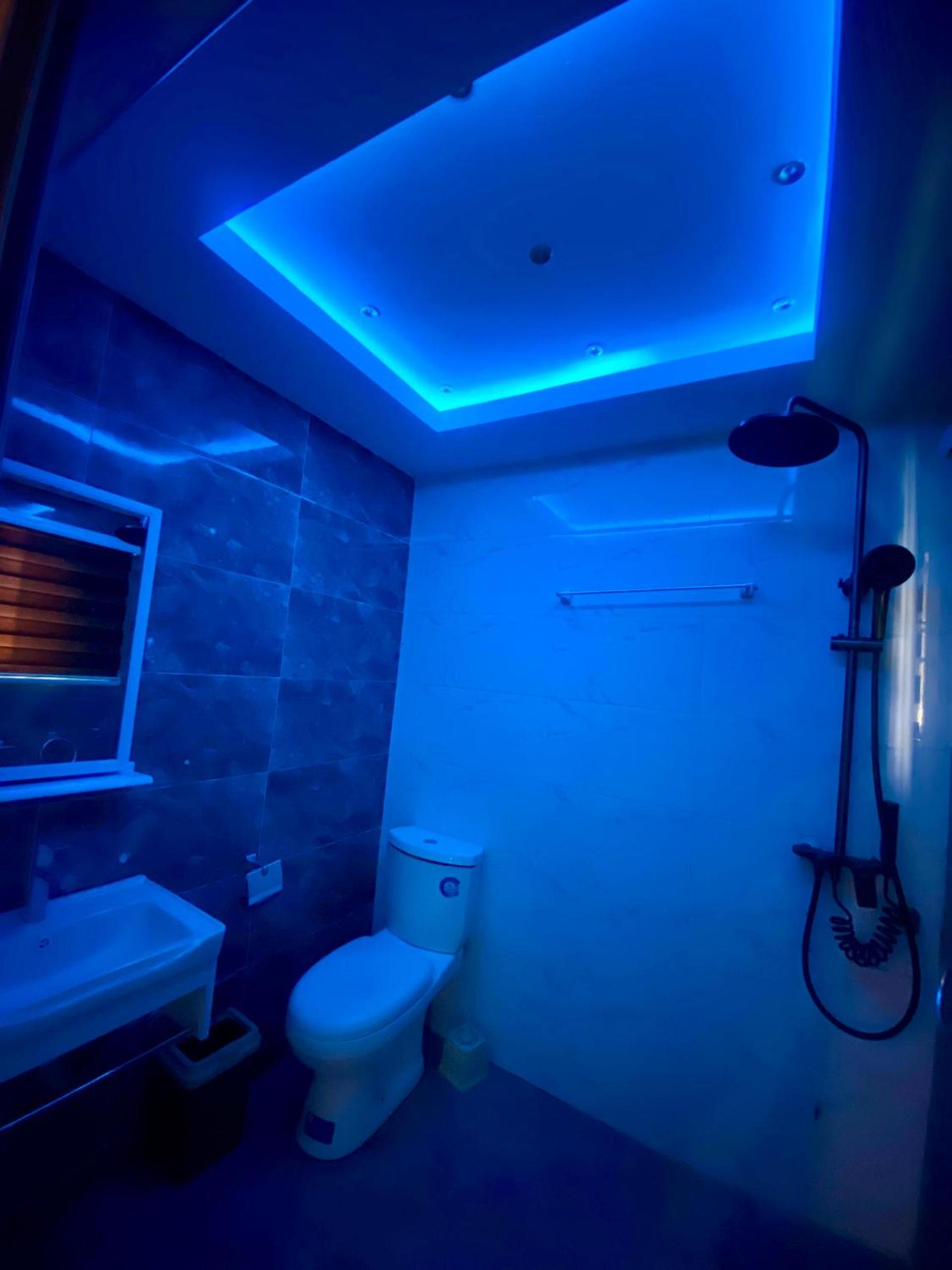 SmileView Apartment