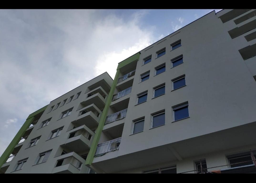 Apartman Sunce
