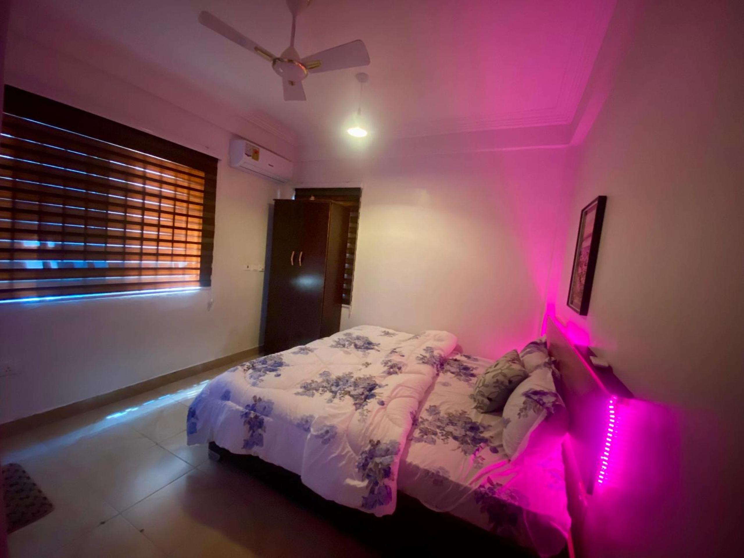 SmileView Apartment
