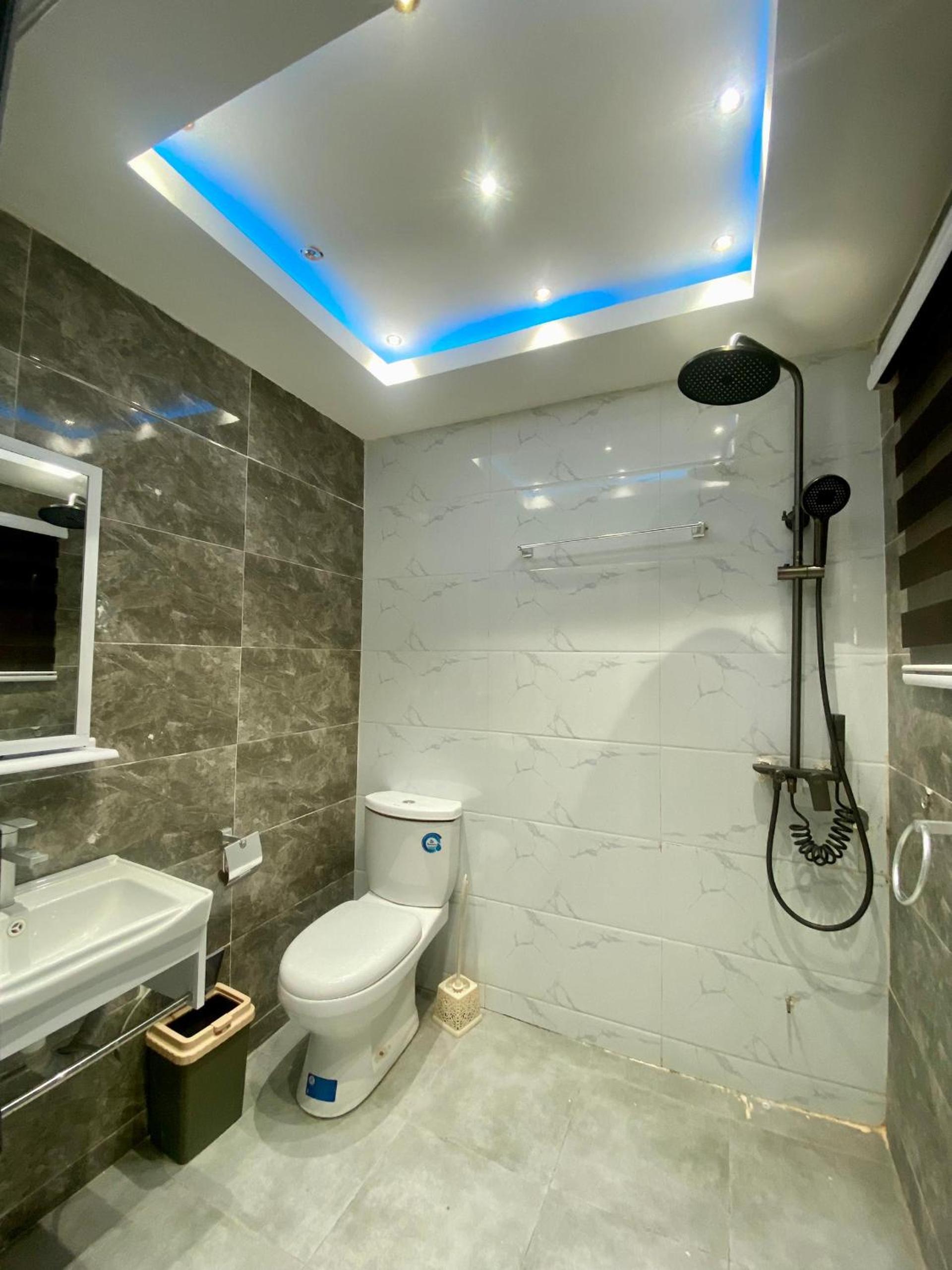 SmileView Apartment