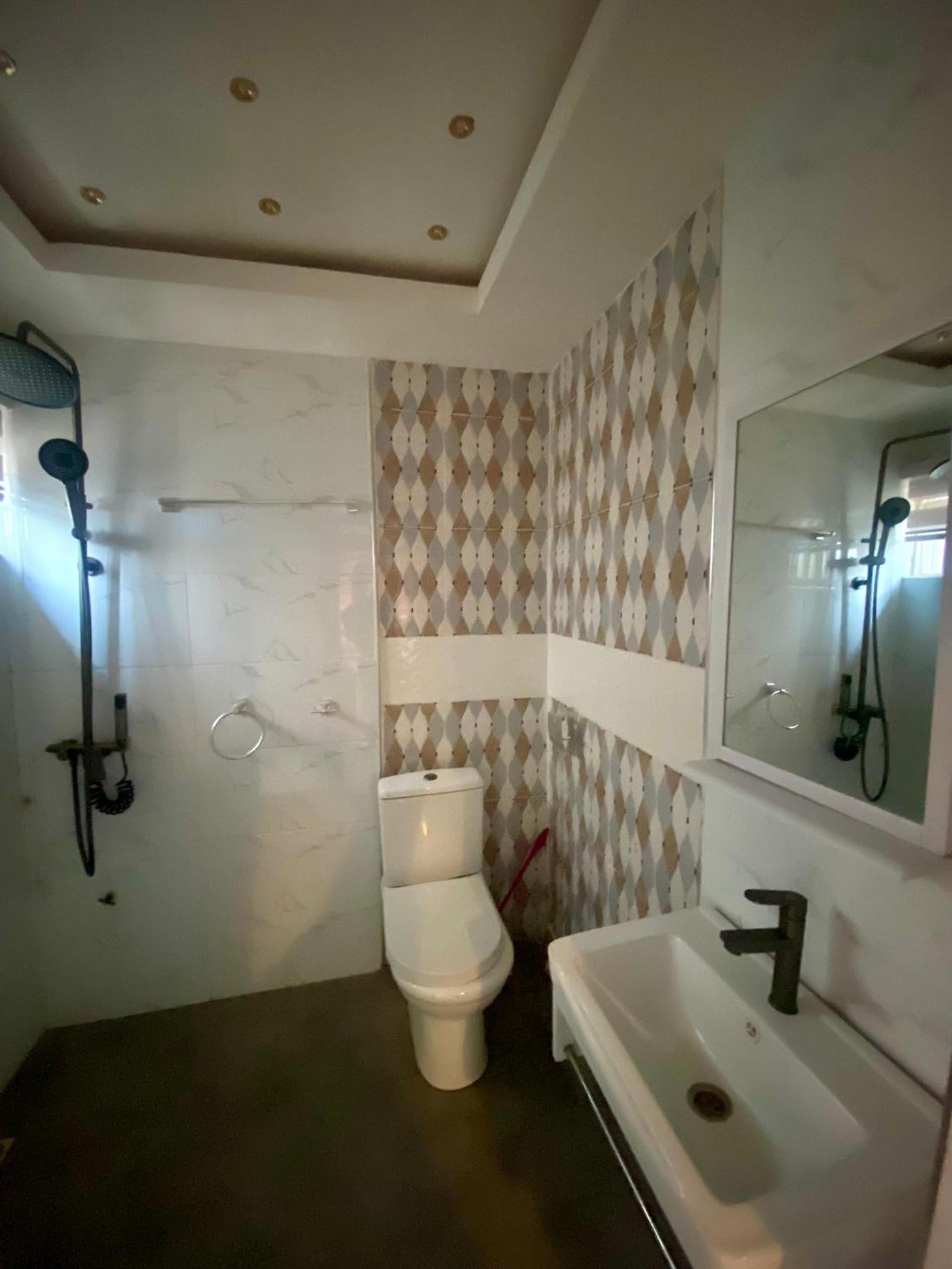 SmileView Apartment