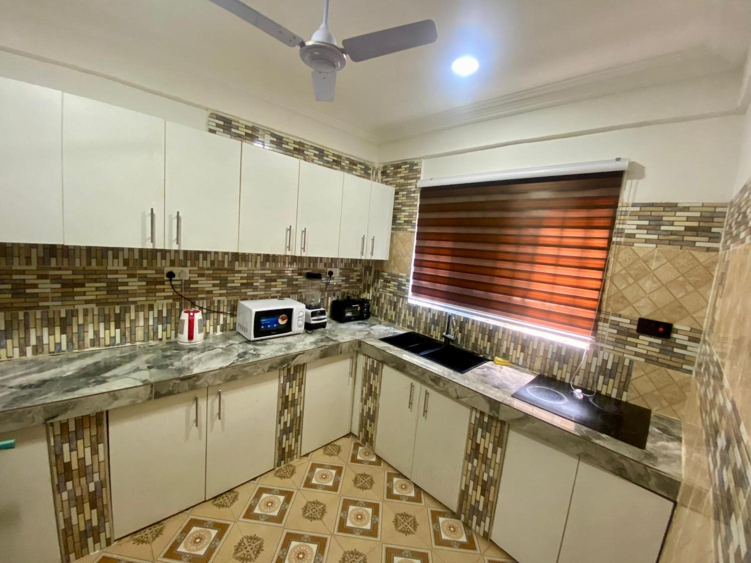 SmileView Apartment