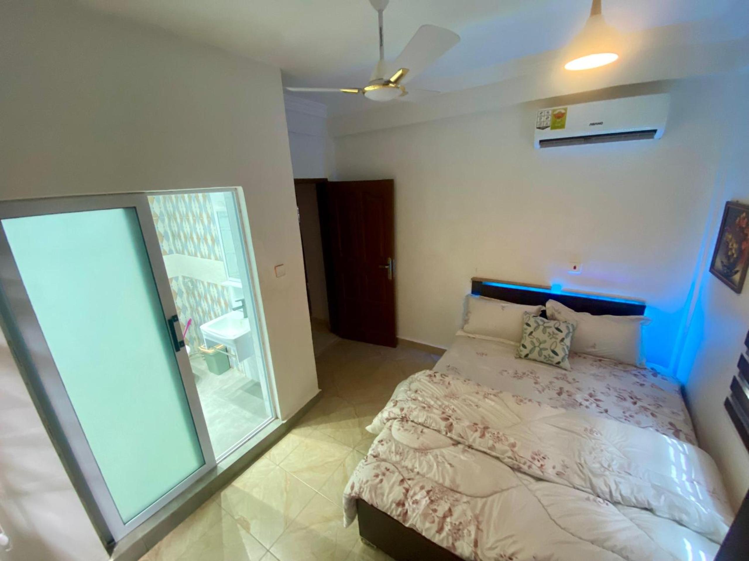 SmileView Apartment