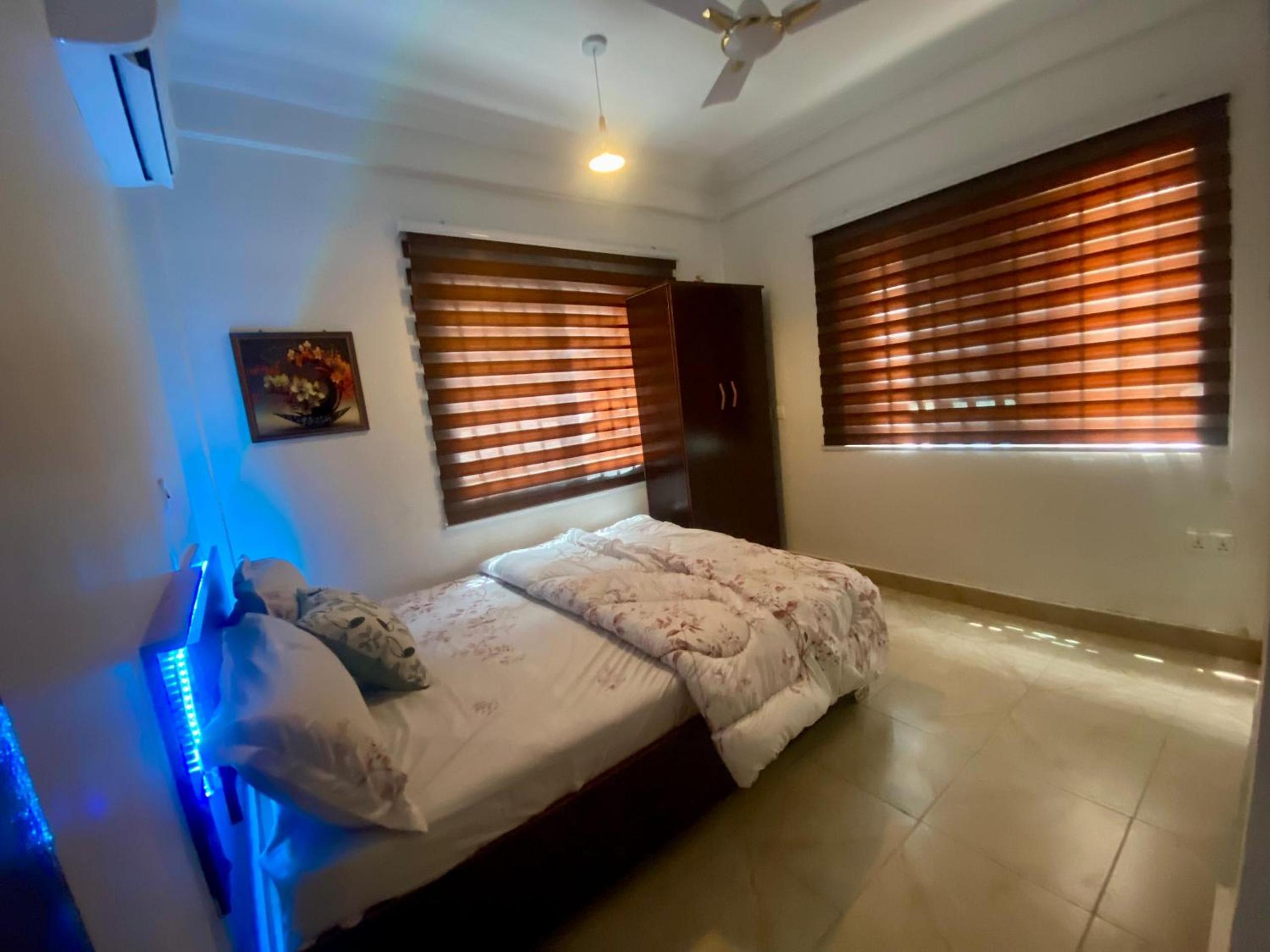 SmileView Apartment
