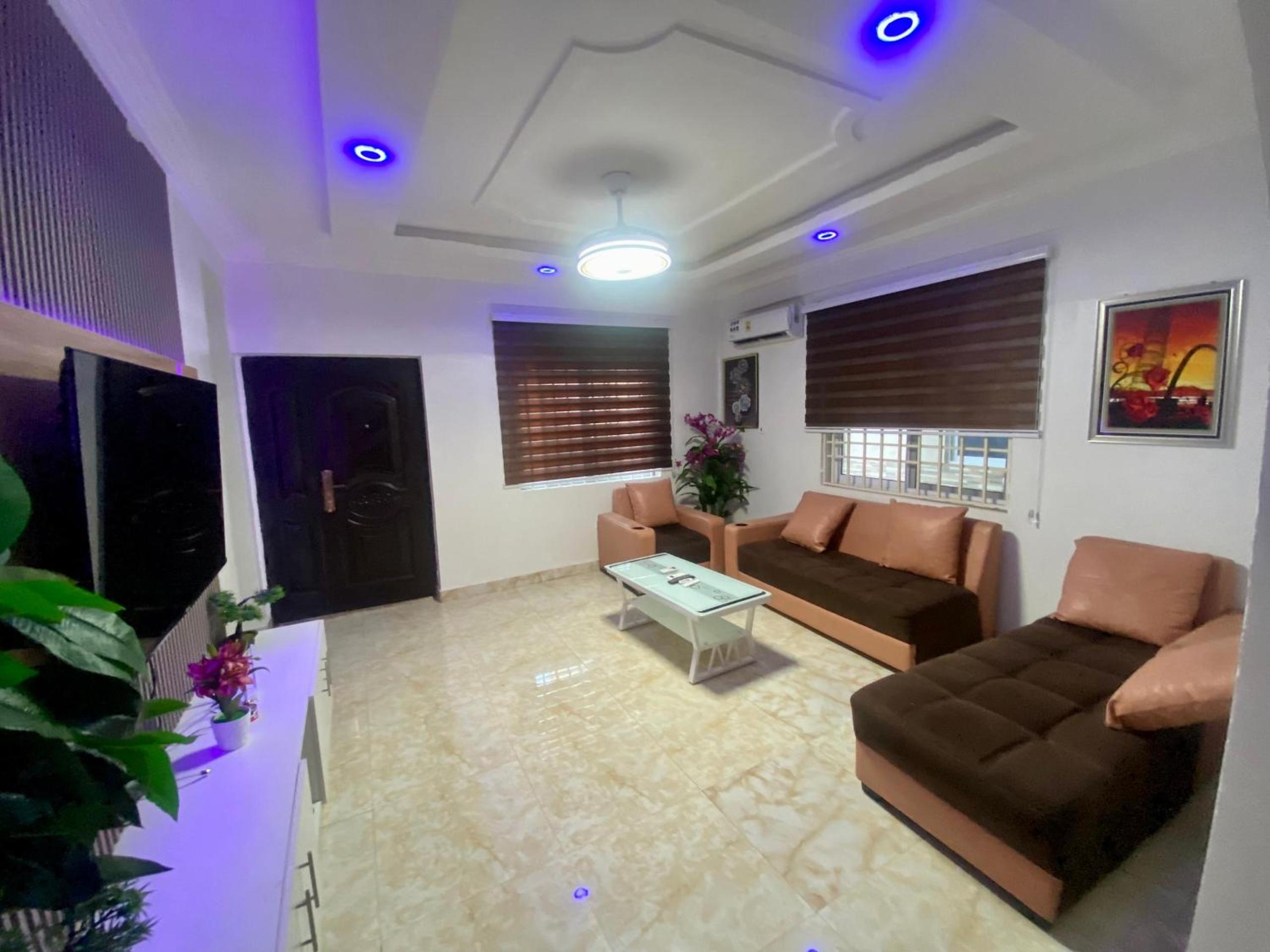 SmileView Apartment
