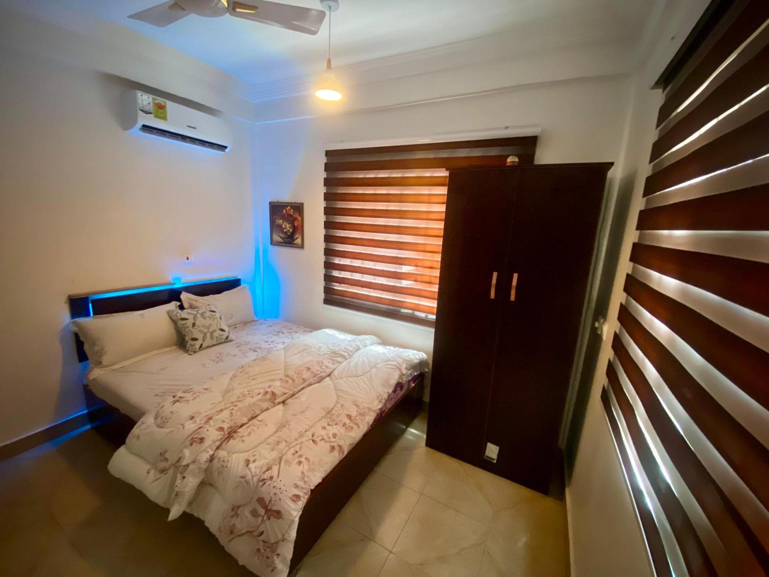 SmileView Apartment