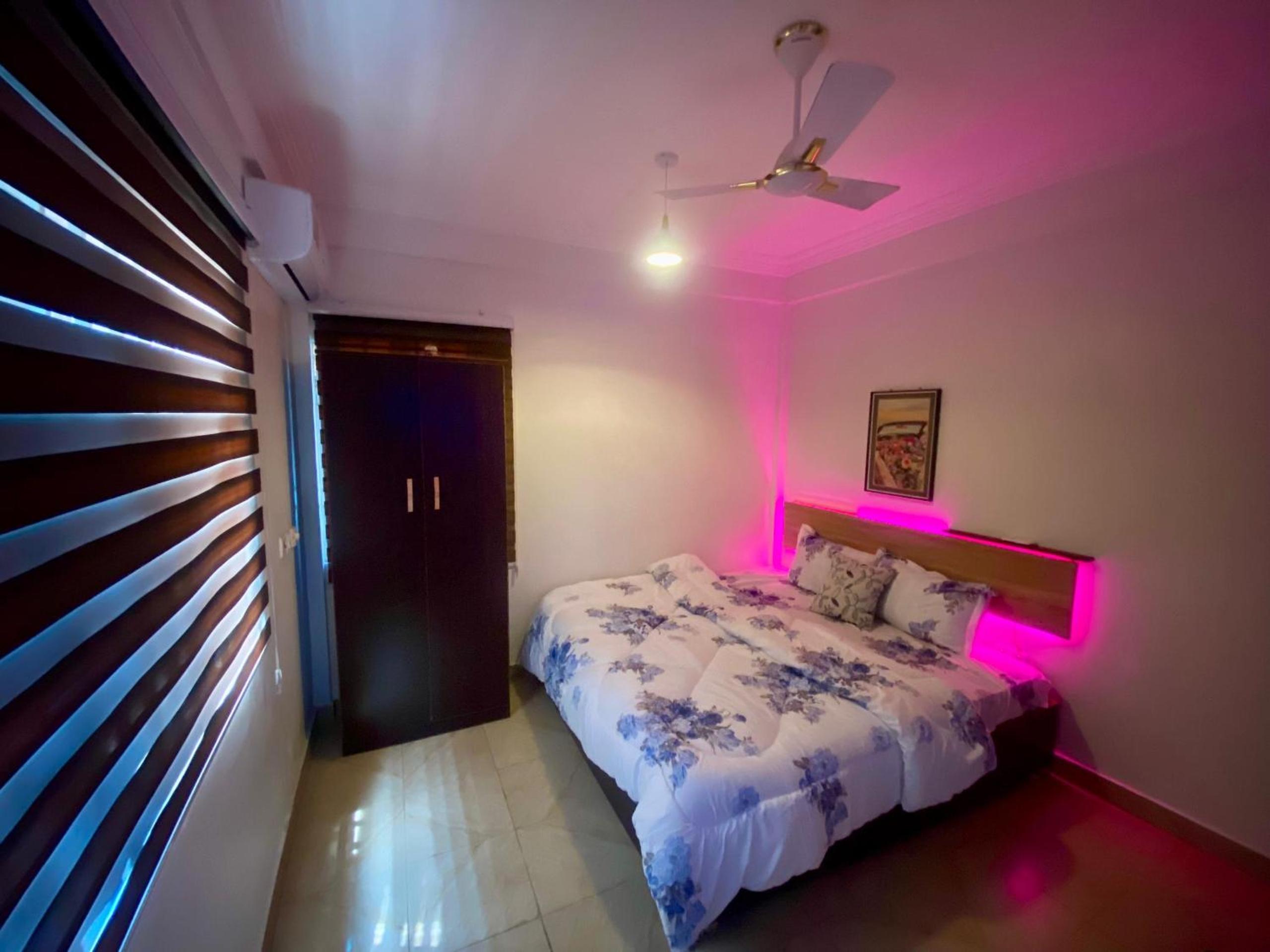 SmileView Apartment