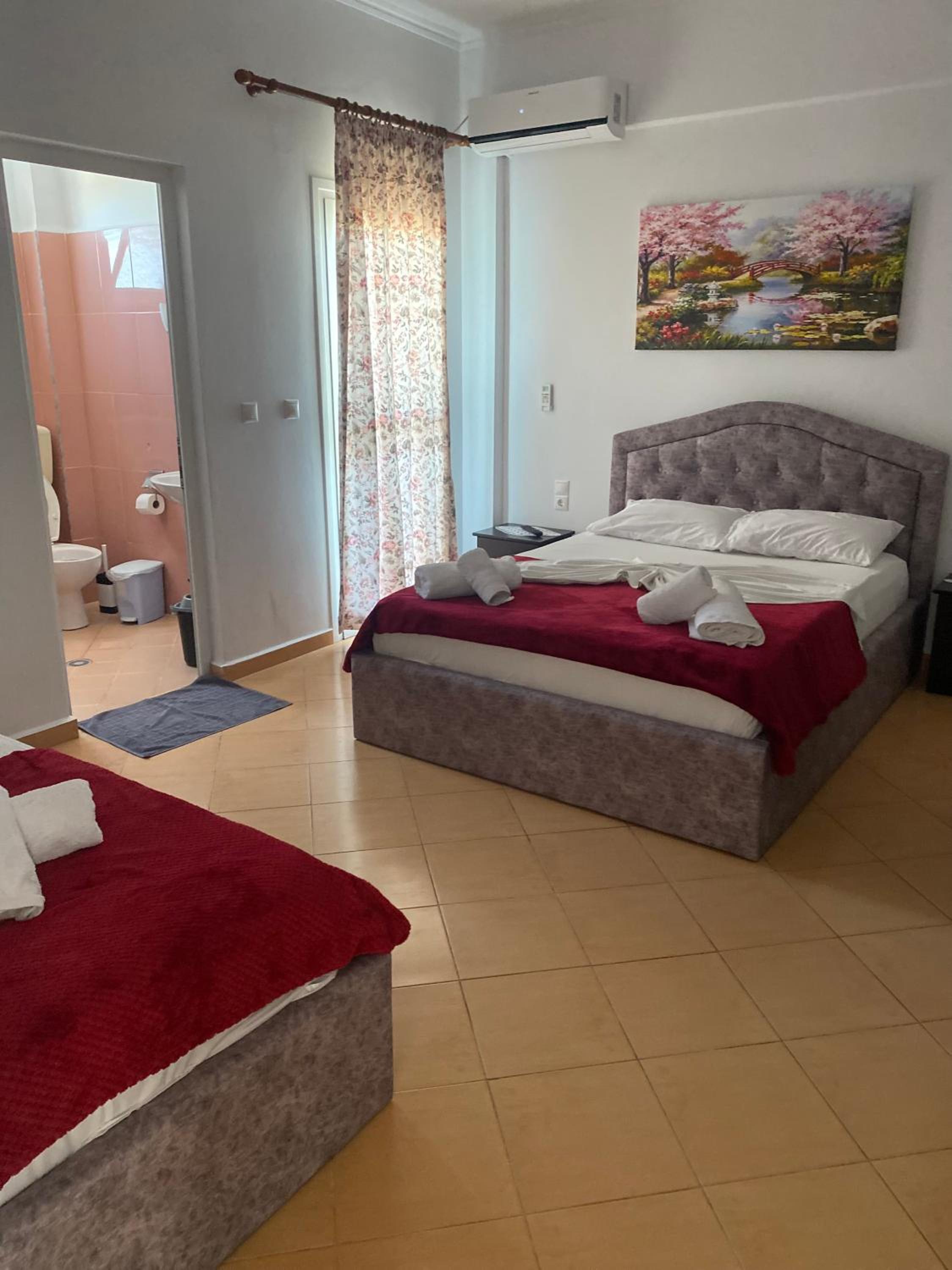 Studio Apartments Rizarjo