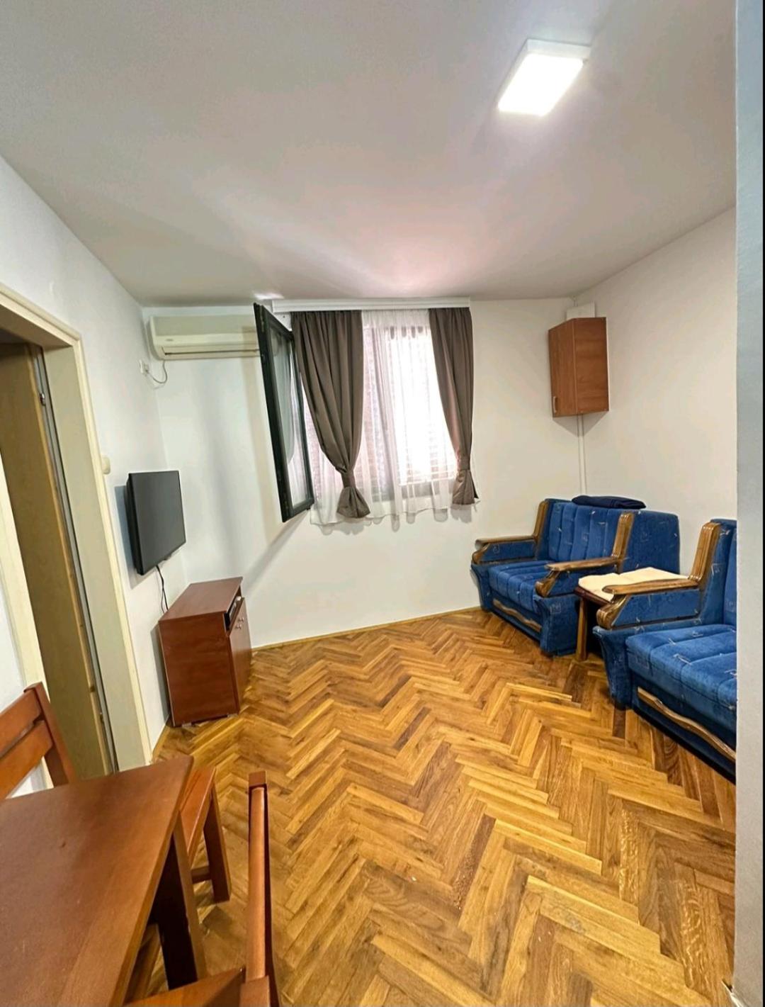 Apartman Vesna Budva 1 view 2
