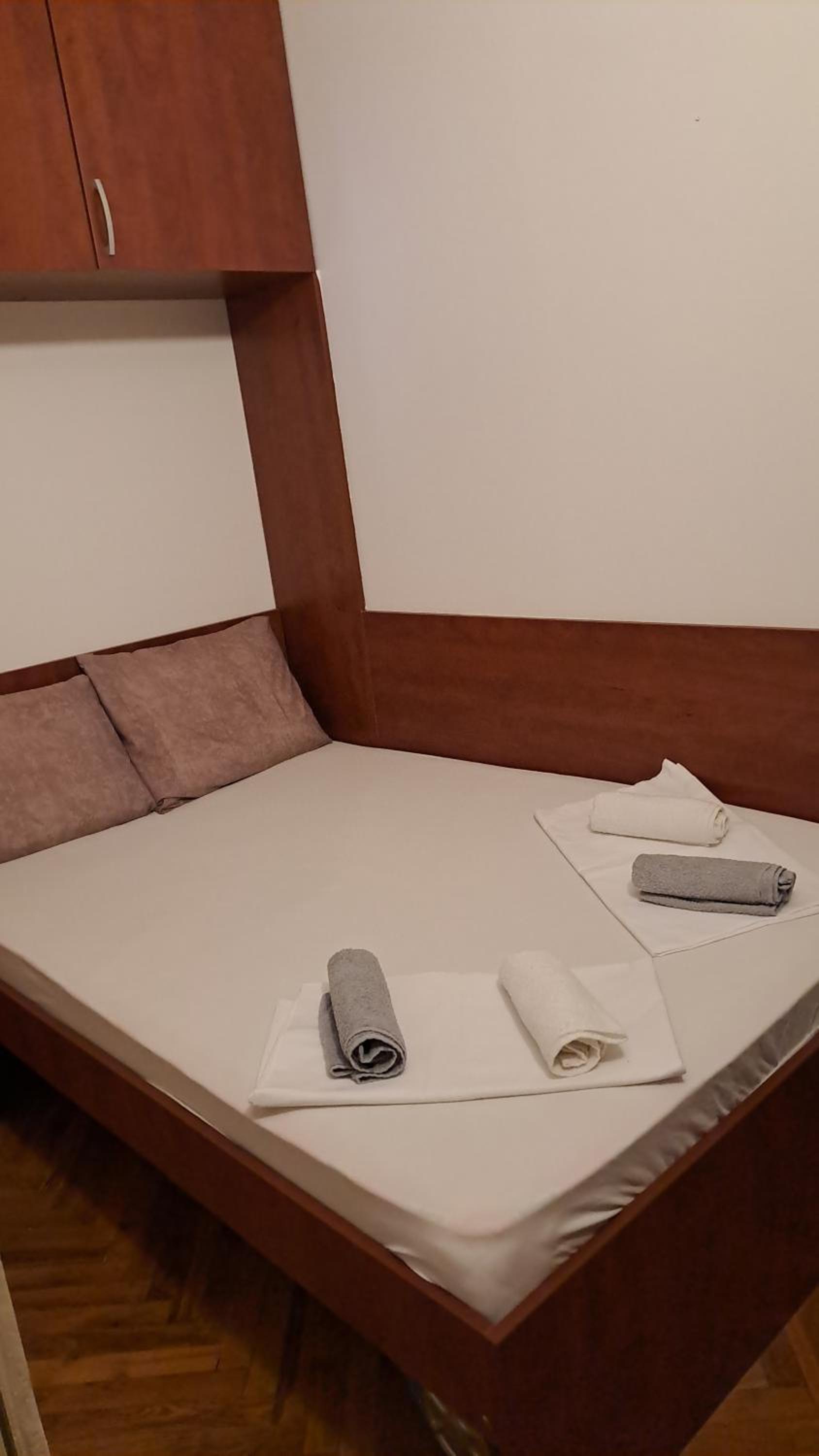 Apartman Vesna Budva 1 view 5
