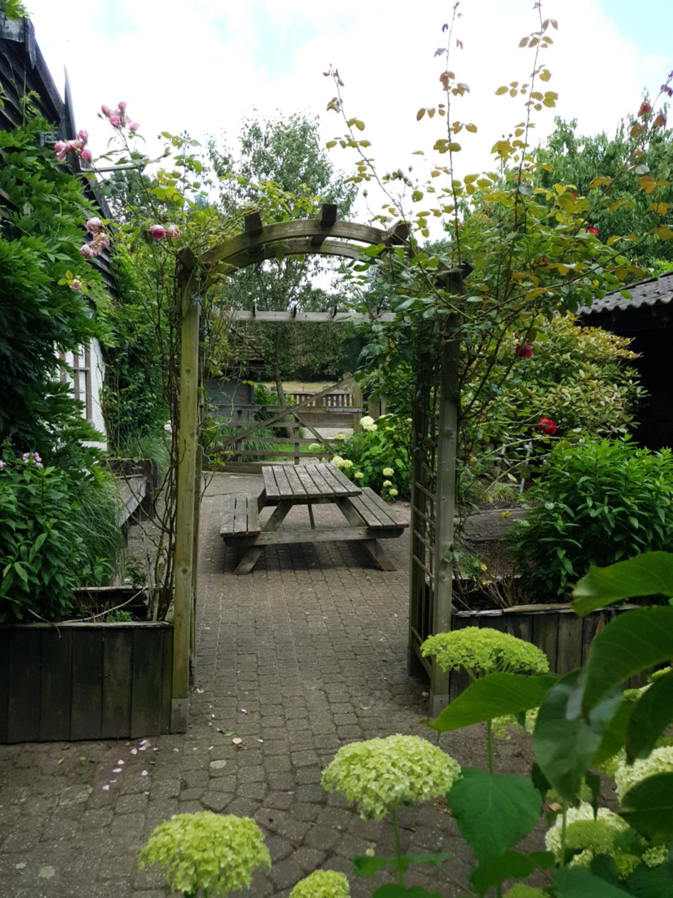 B&B Land of Tir Nan Og