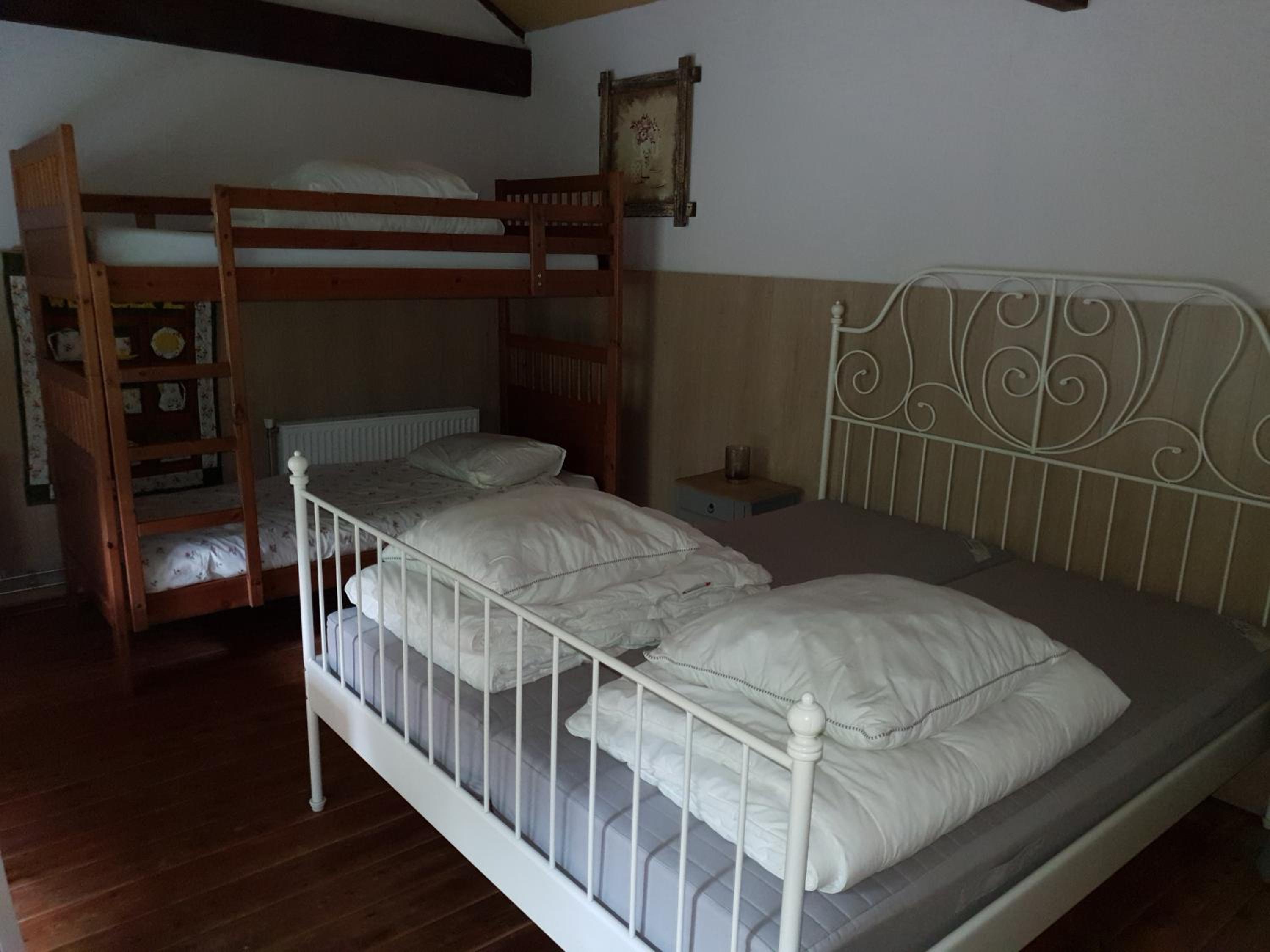 B&B Land of Tir Nan Og