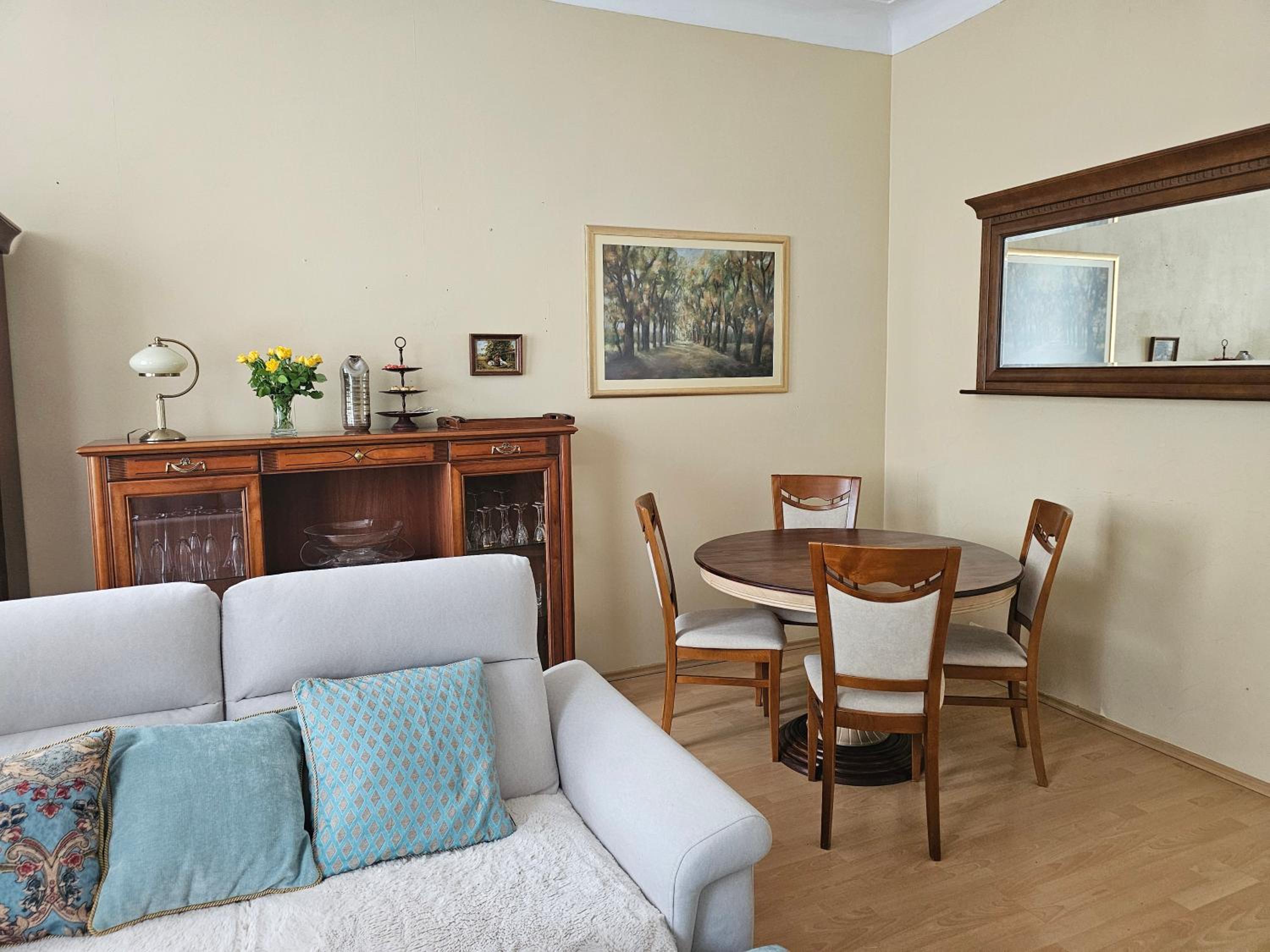 Apartament u Teresy view 3