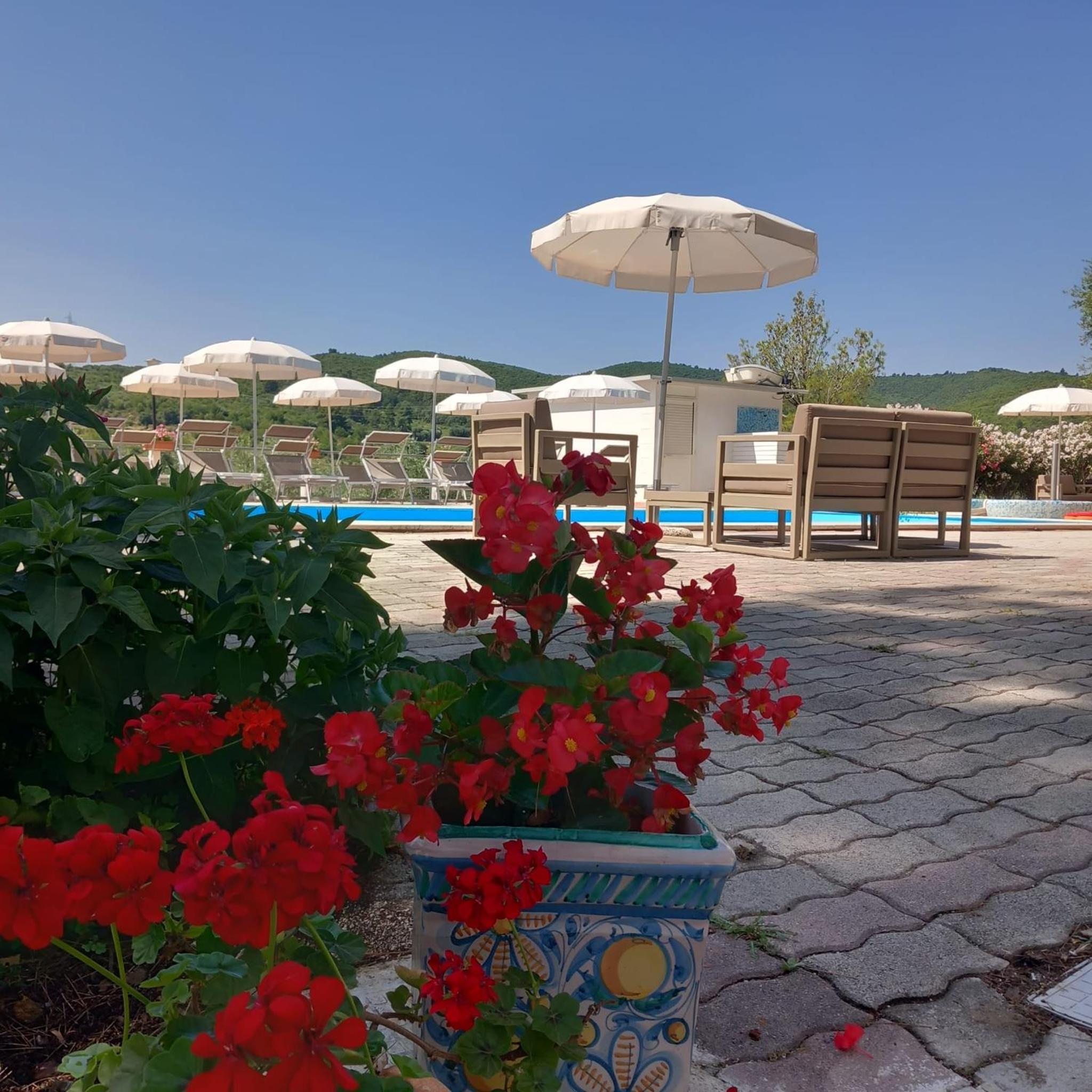 Residence San Luca Vieste photo 3