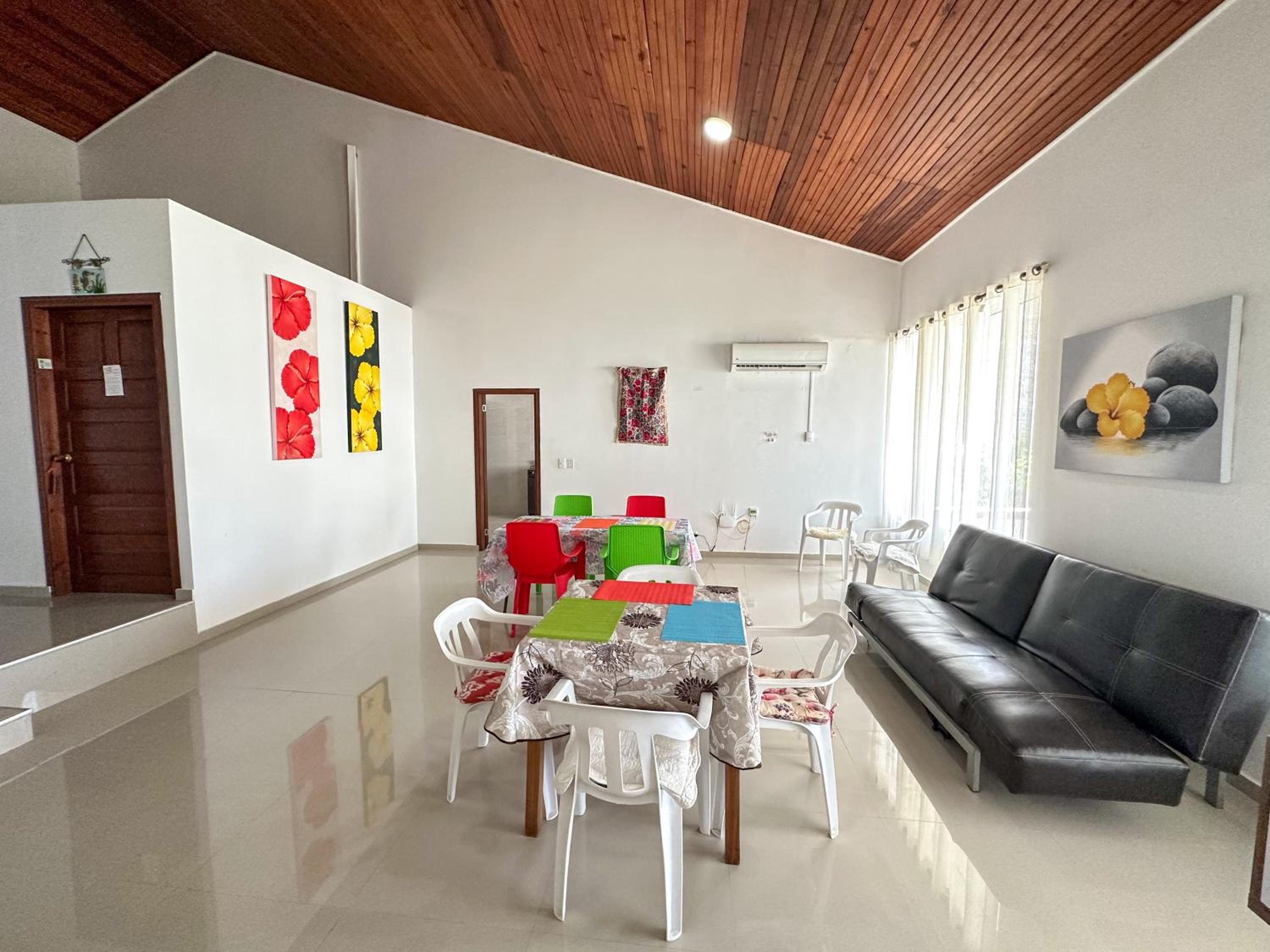 Casa Amandy Guest House