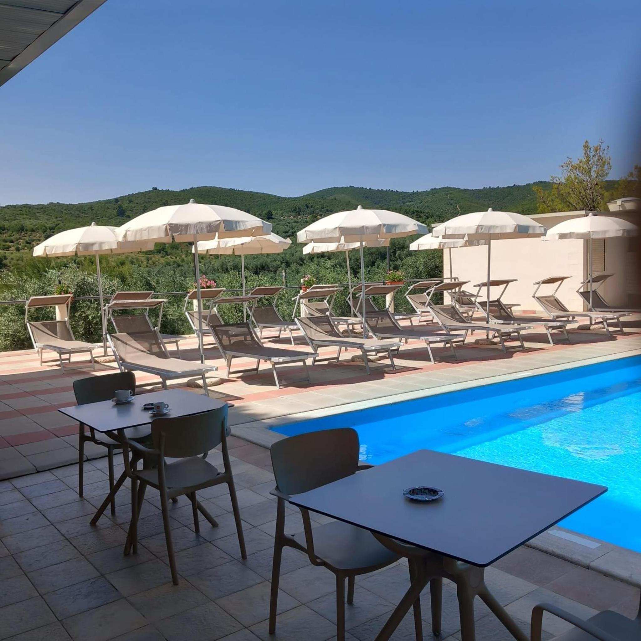 Residence San Luca Vieste photo 2