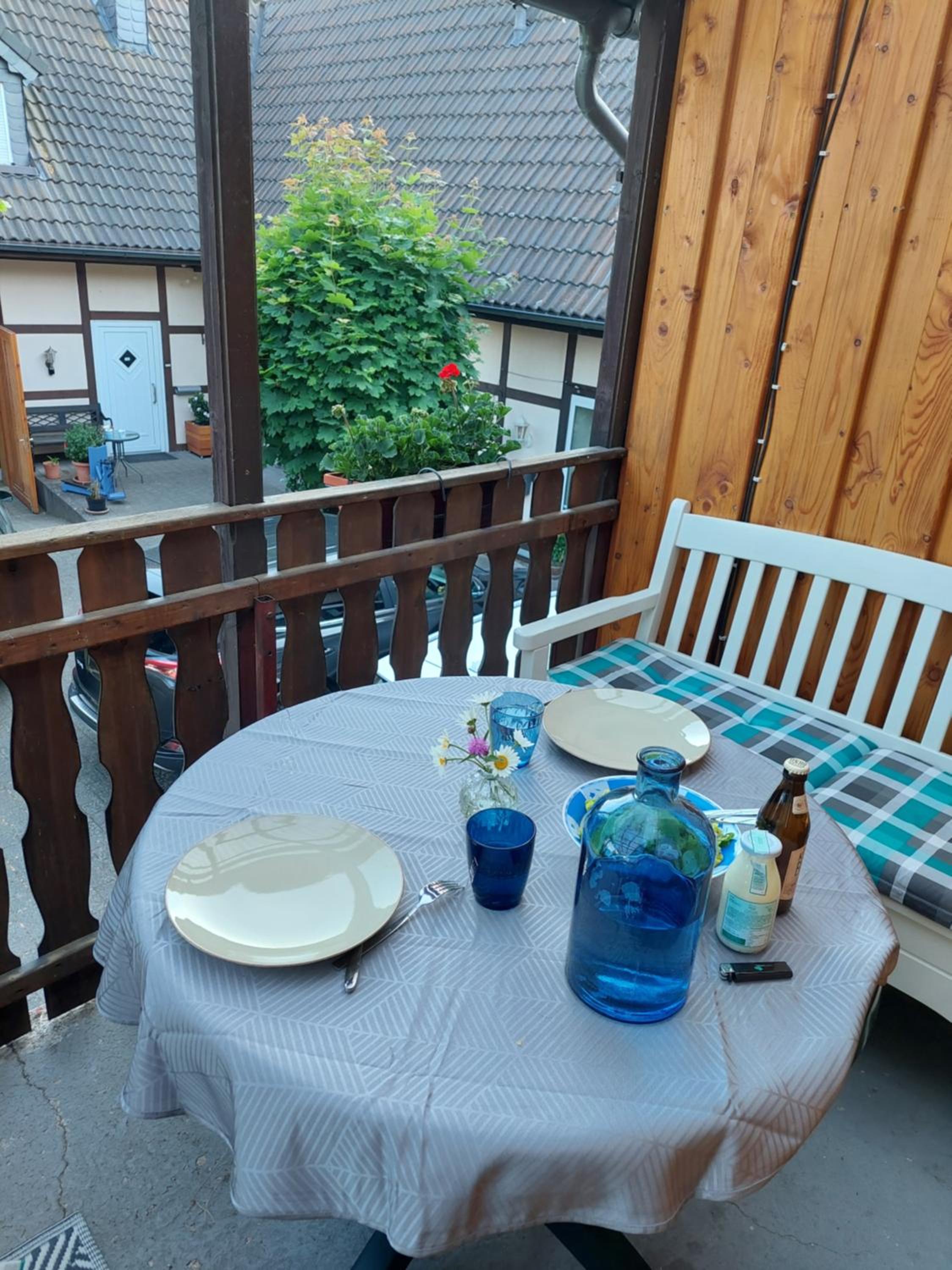 Kylltjes Haus Eifel
