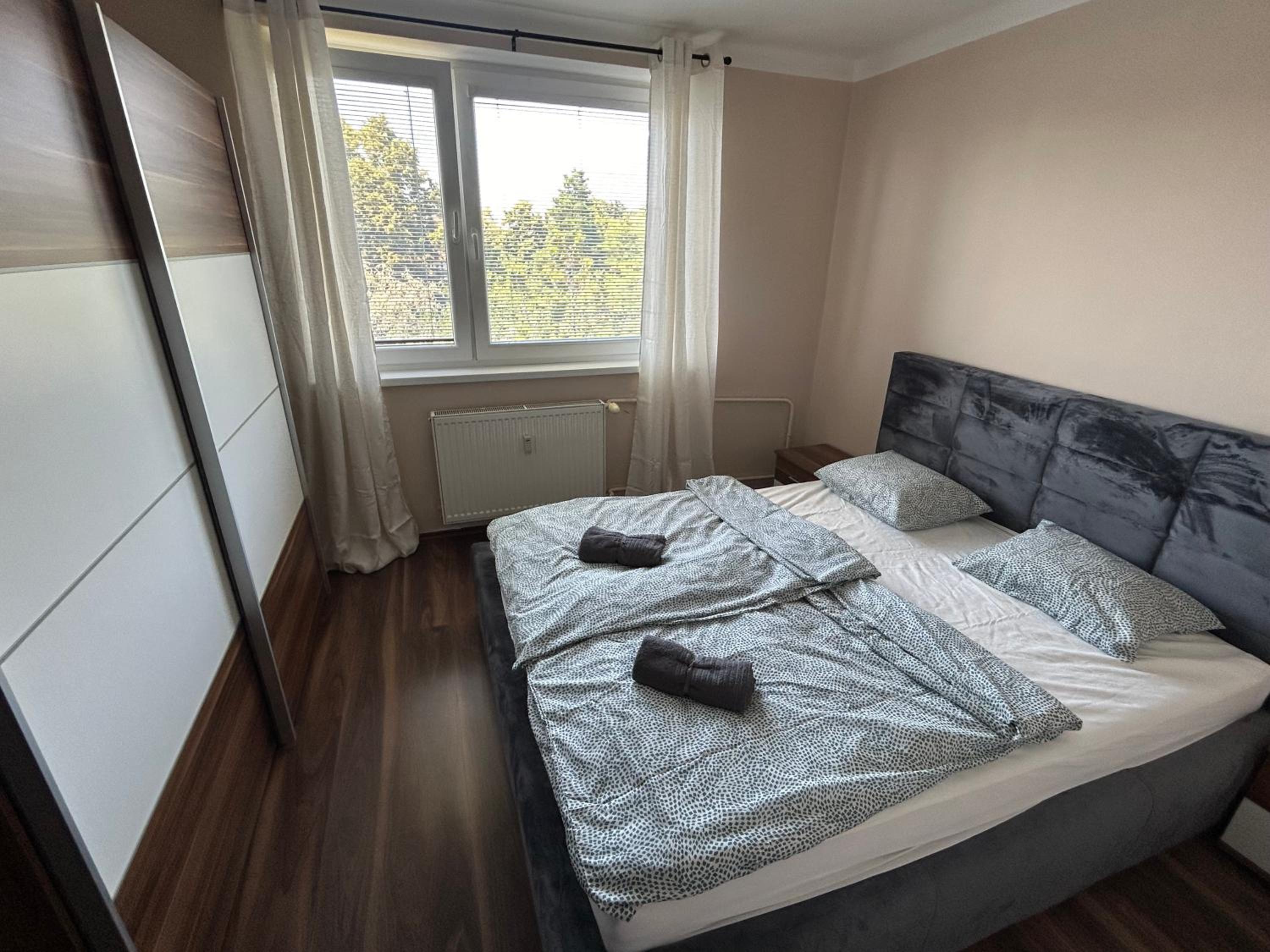 Apartman Rose view 5
