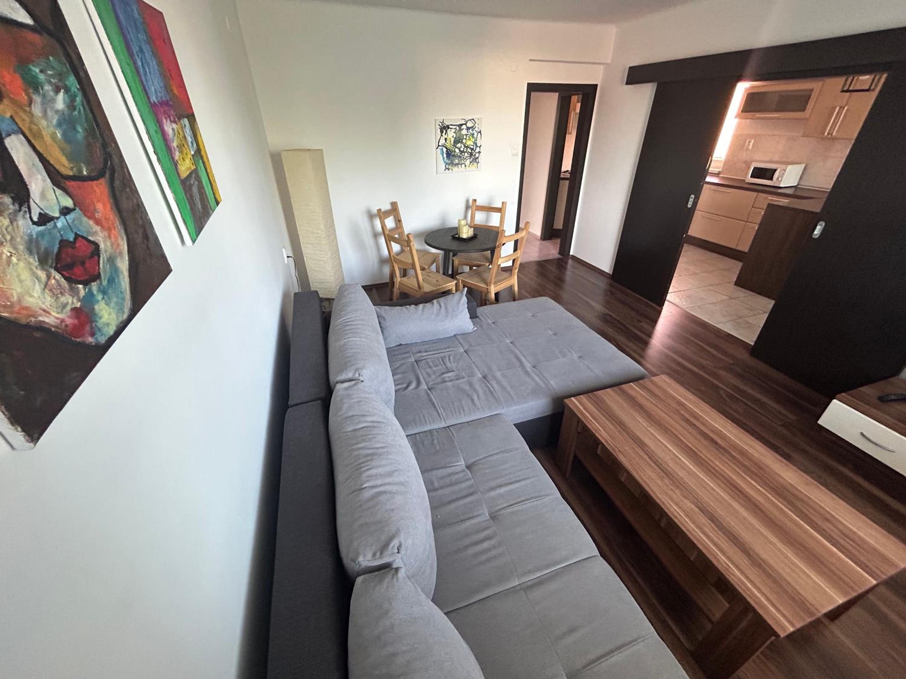 Apartman Rose view 3