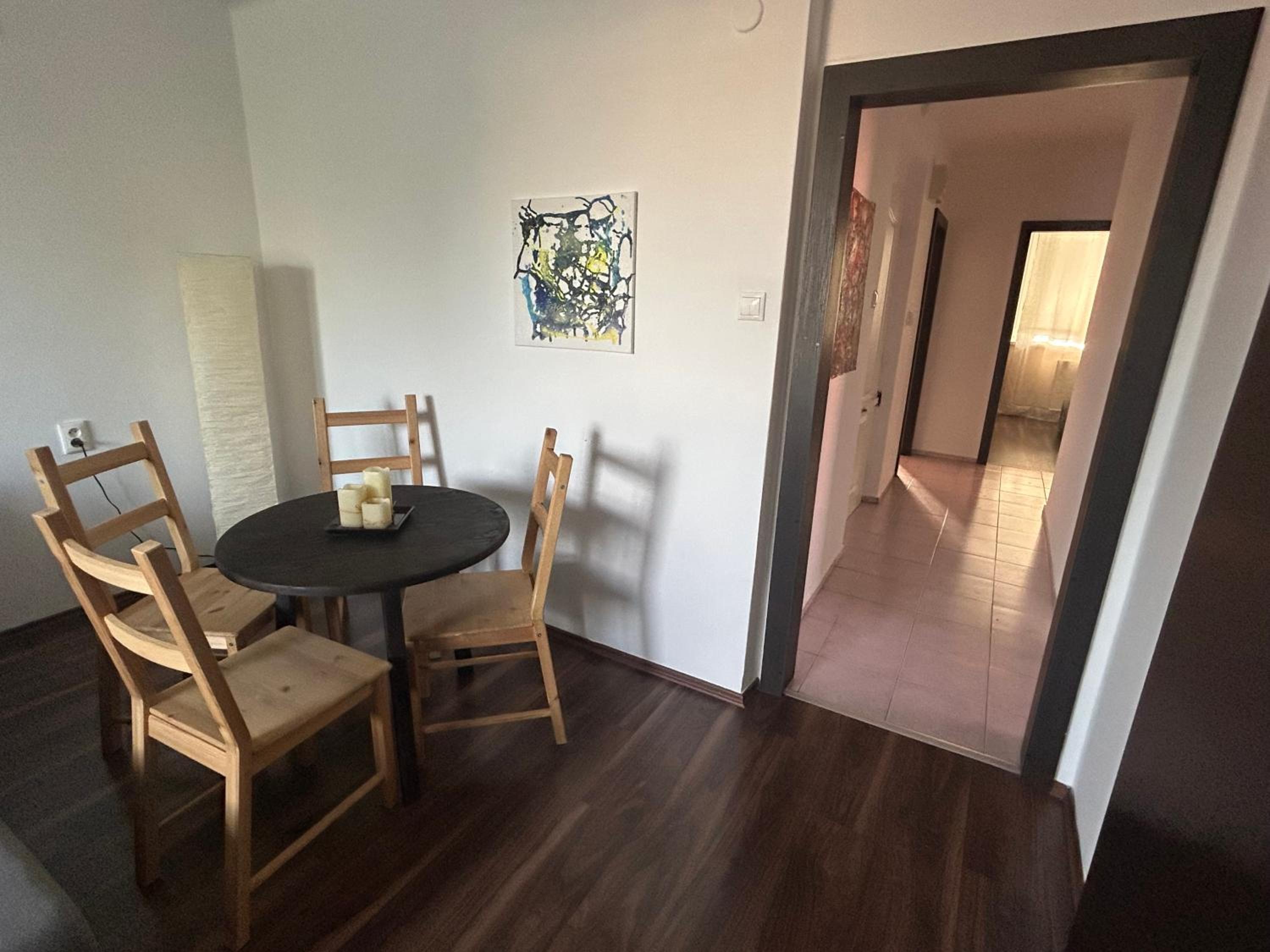 Apartman Rose view 2